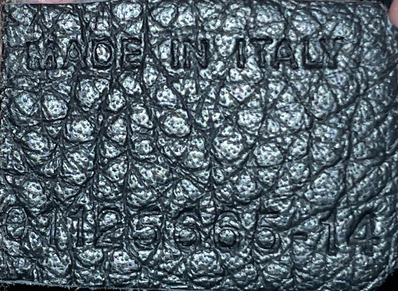Marcie Shoulder Bag Leather Medium - Image 7