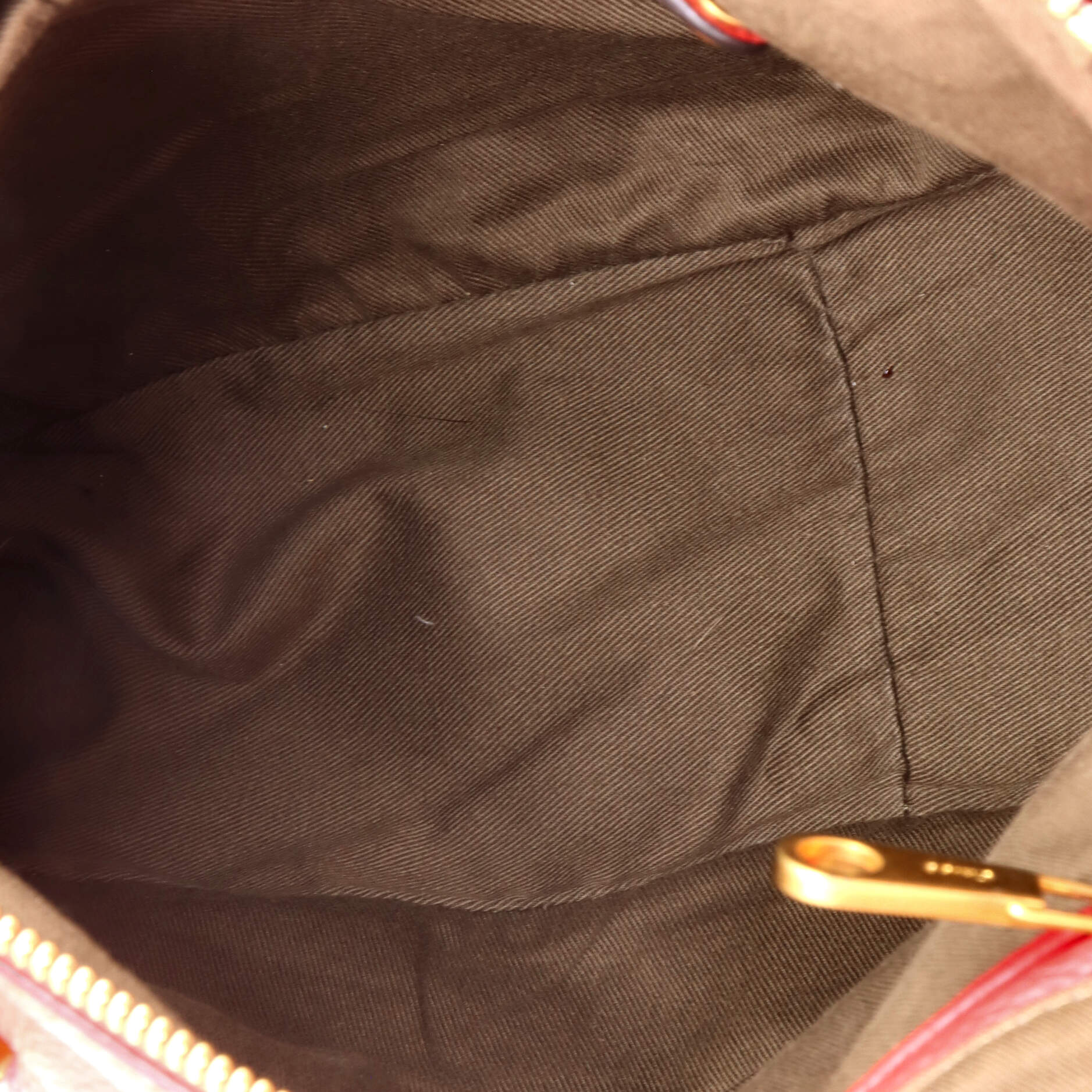 Marcie Shoulder Bag Leather Medium - Image 5
