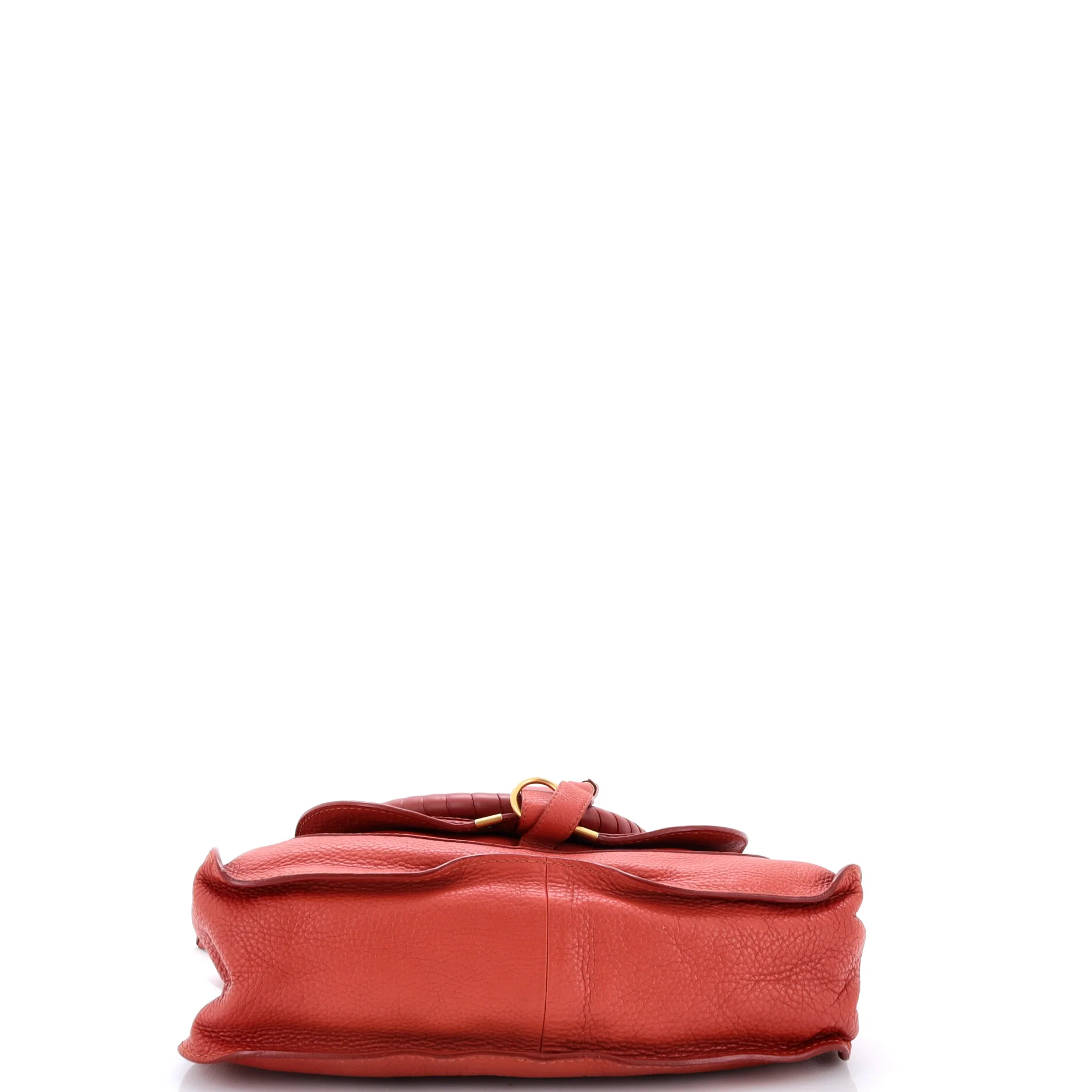 Marcie Shoulder Bag Leather Medium - Image 4