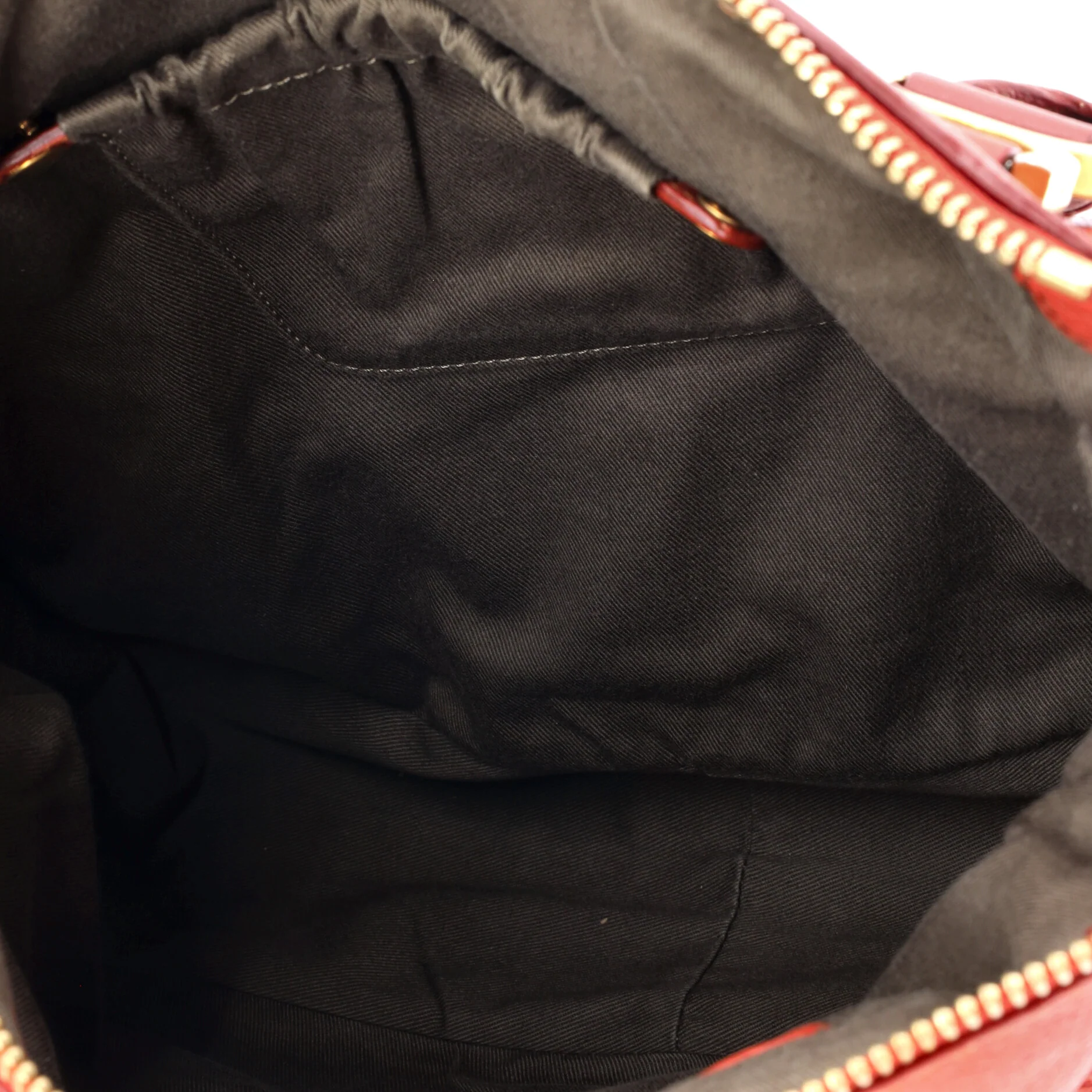 Marcie Shoulder Bag Leather Medium - Image 5