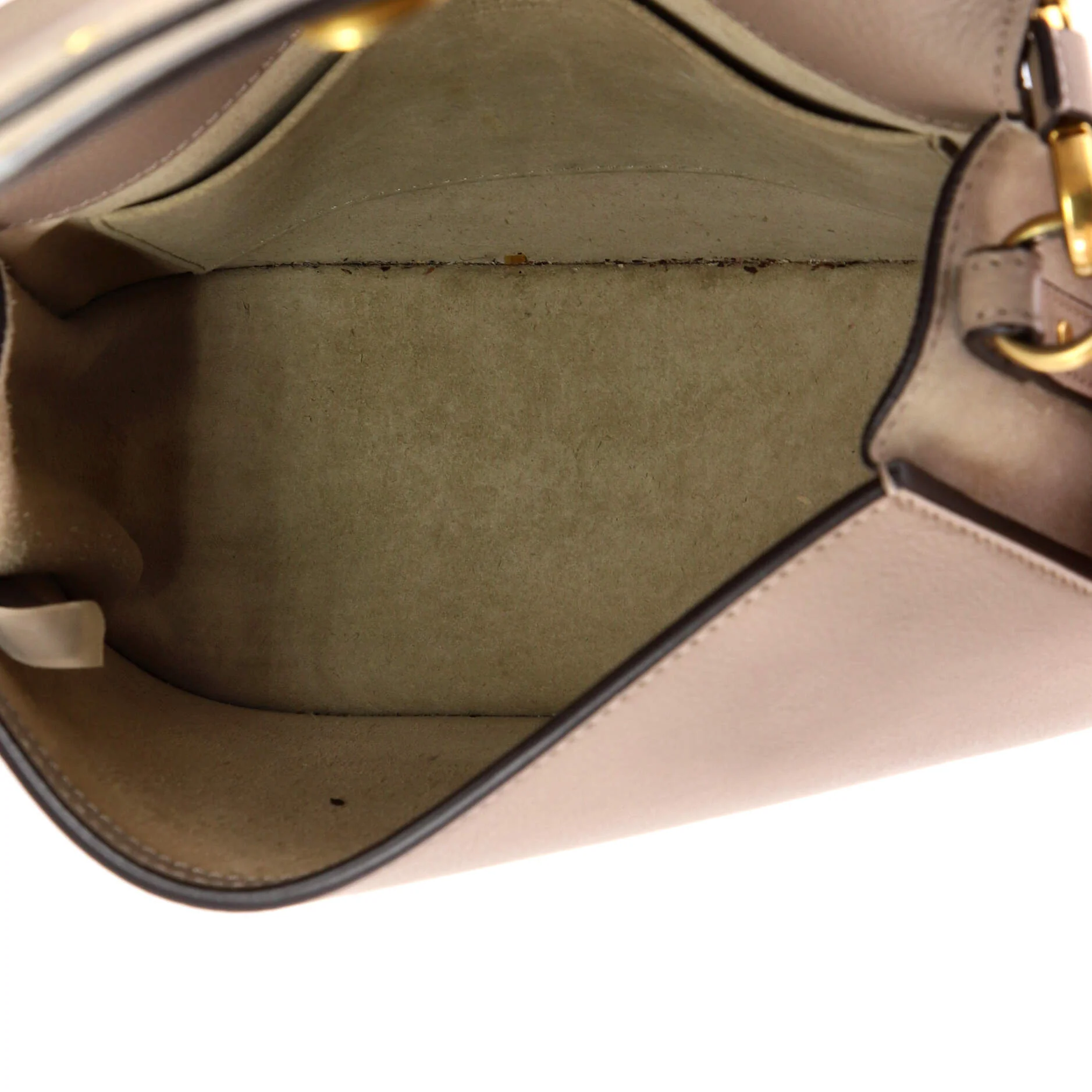 Nile Crossbody Bag Leather Medium - Image 5