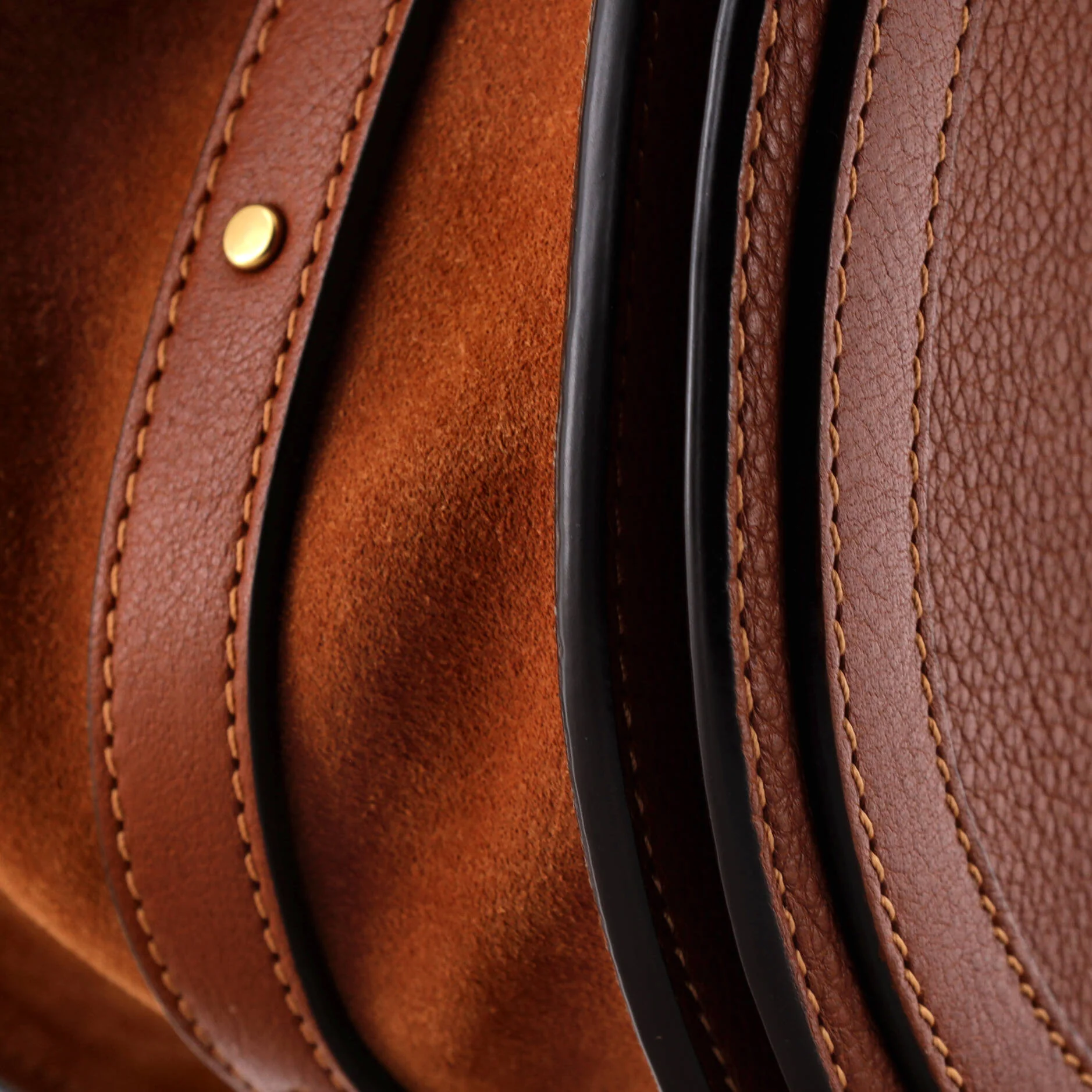 Nile Crossbody Bag Leather Medium - Image 6