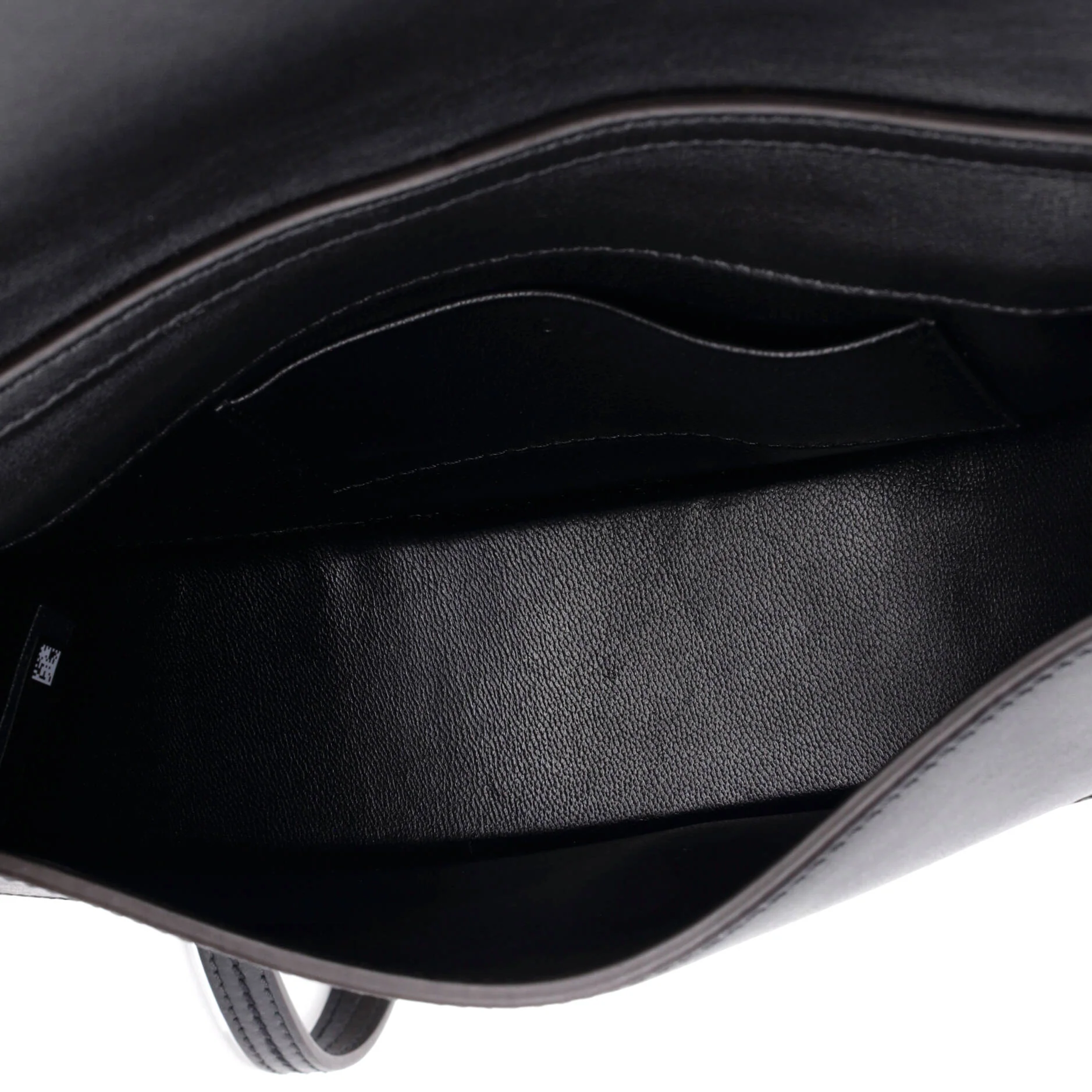 Nile Crossbody Bag Leather Mini - Image 5