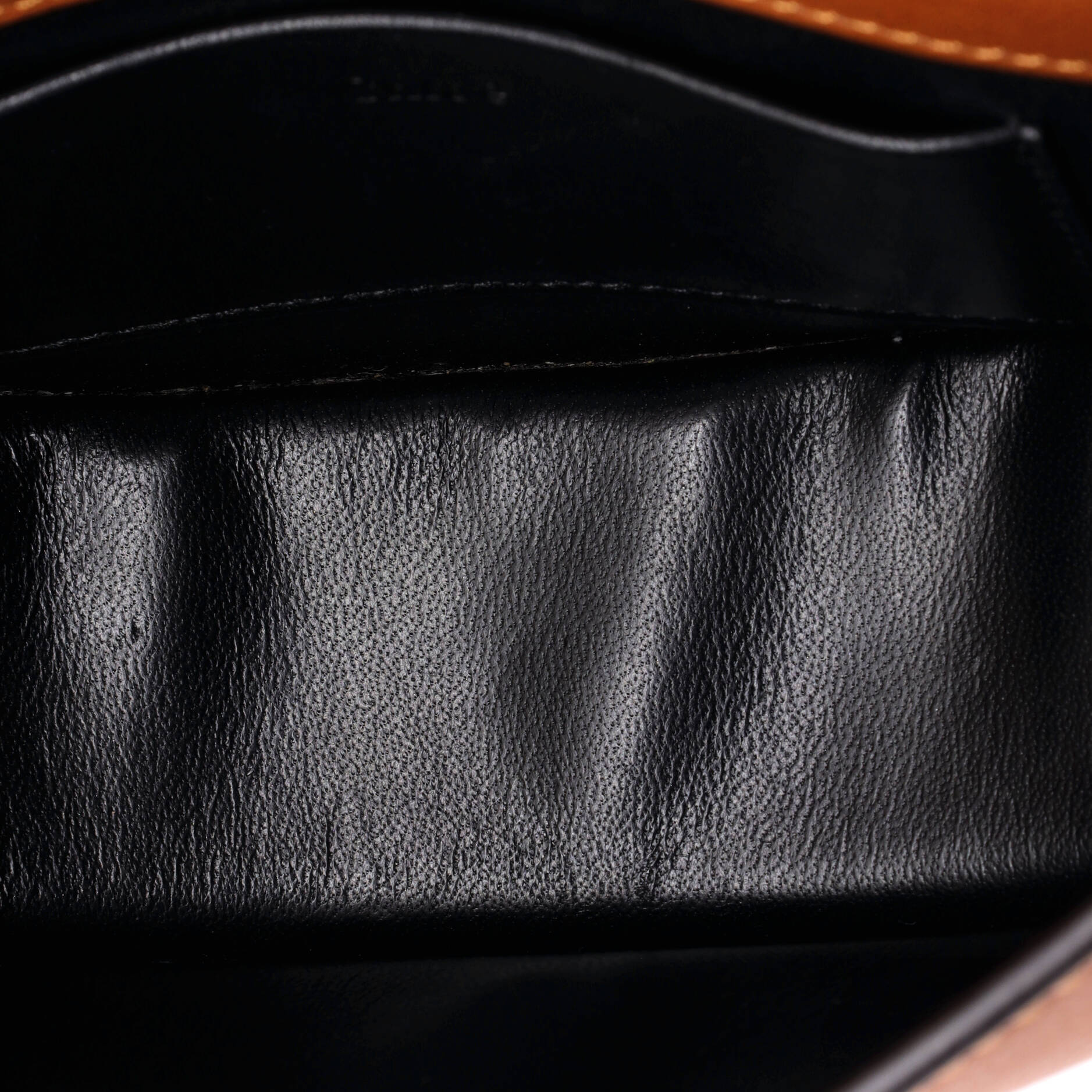 Nile Crossbody Bag Leather Mini - Image 5