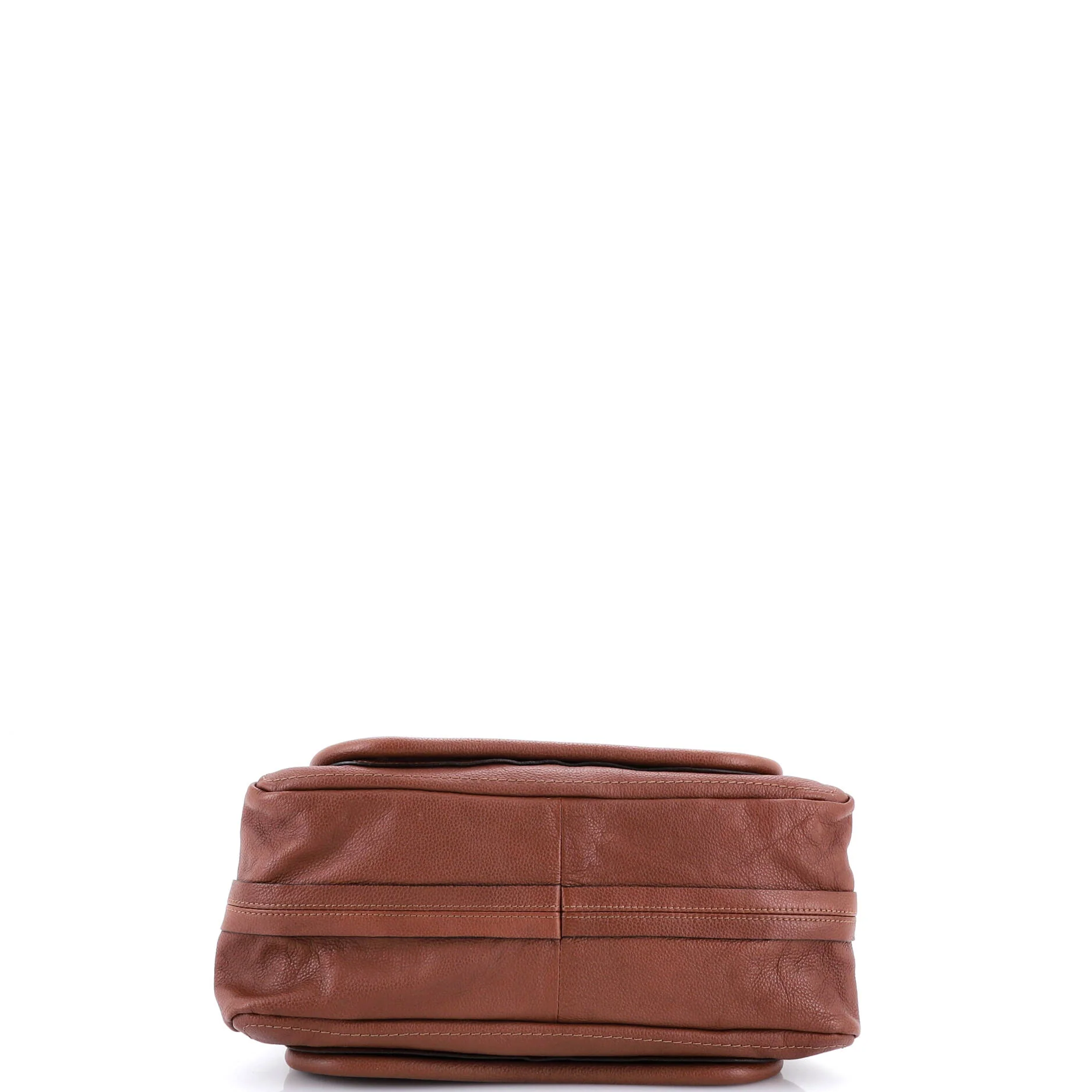 Paraty Handbag Quilted Leather Medium - Image 4