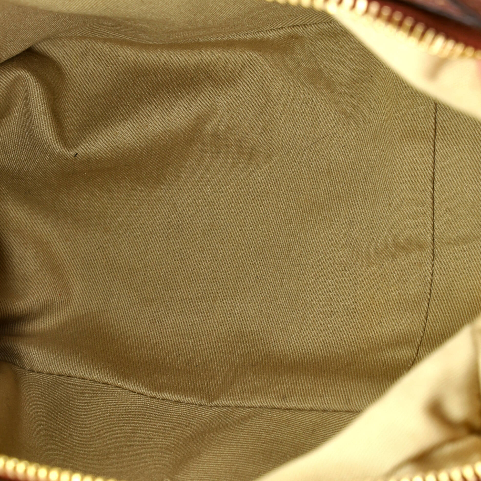 Paraty Handbag Quilted Leather Medium - Image 5