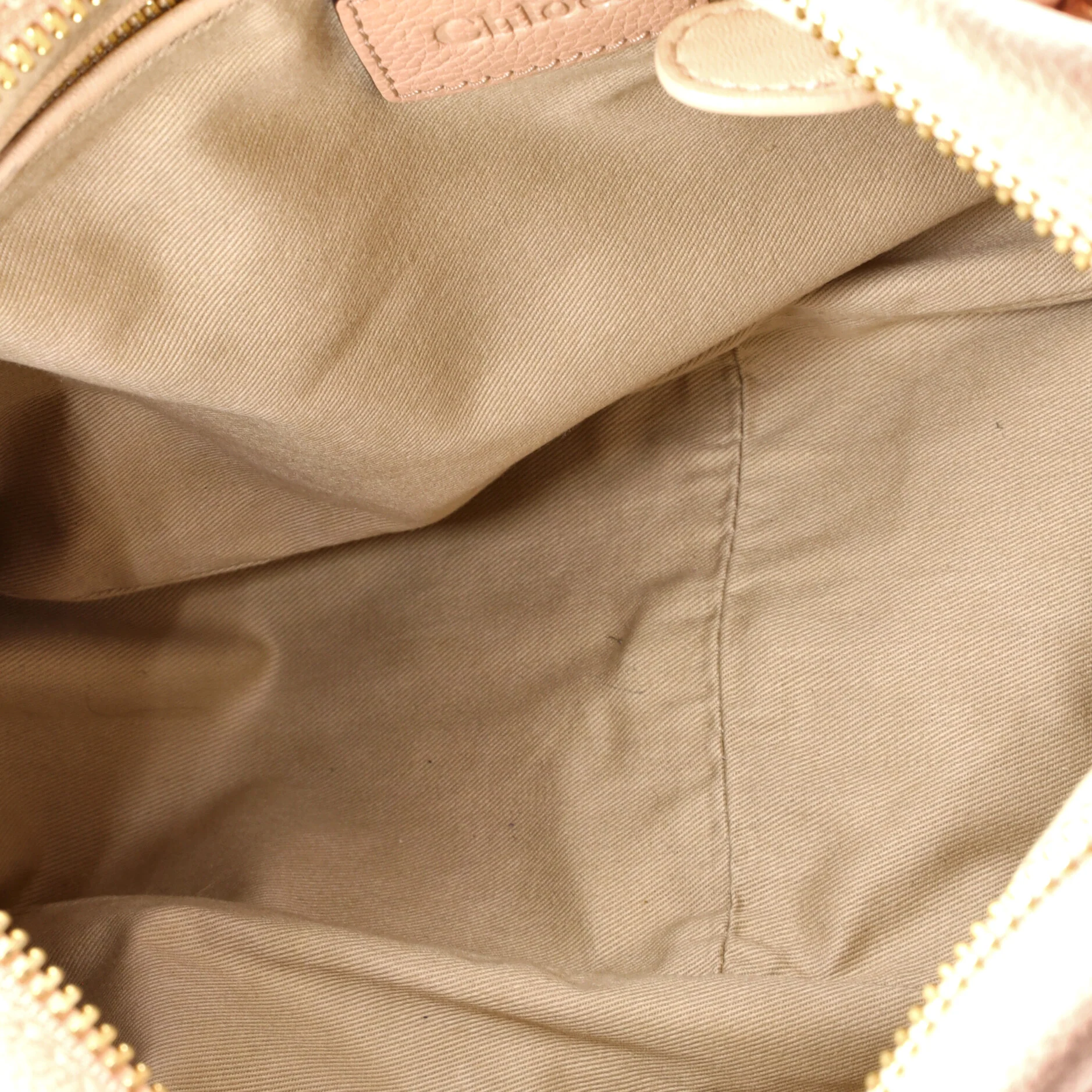 Paraty Top Handle Bag Leather Medium - Image 10