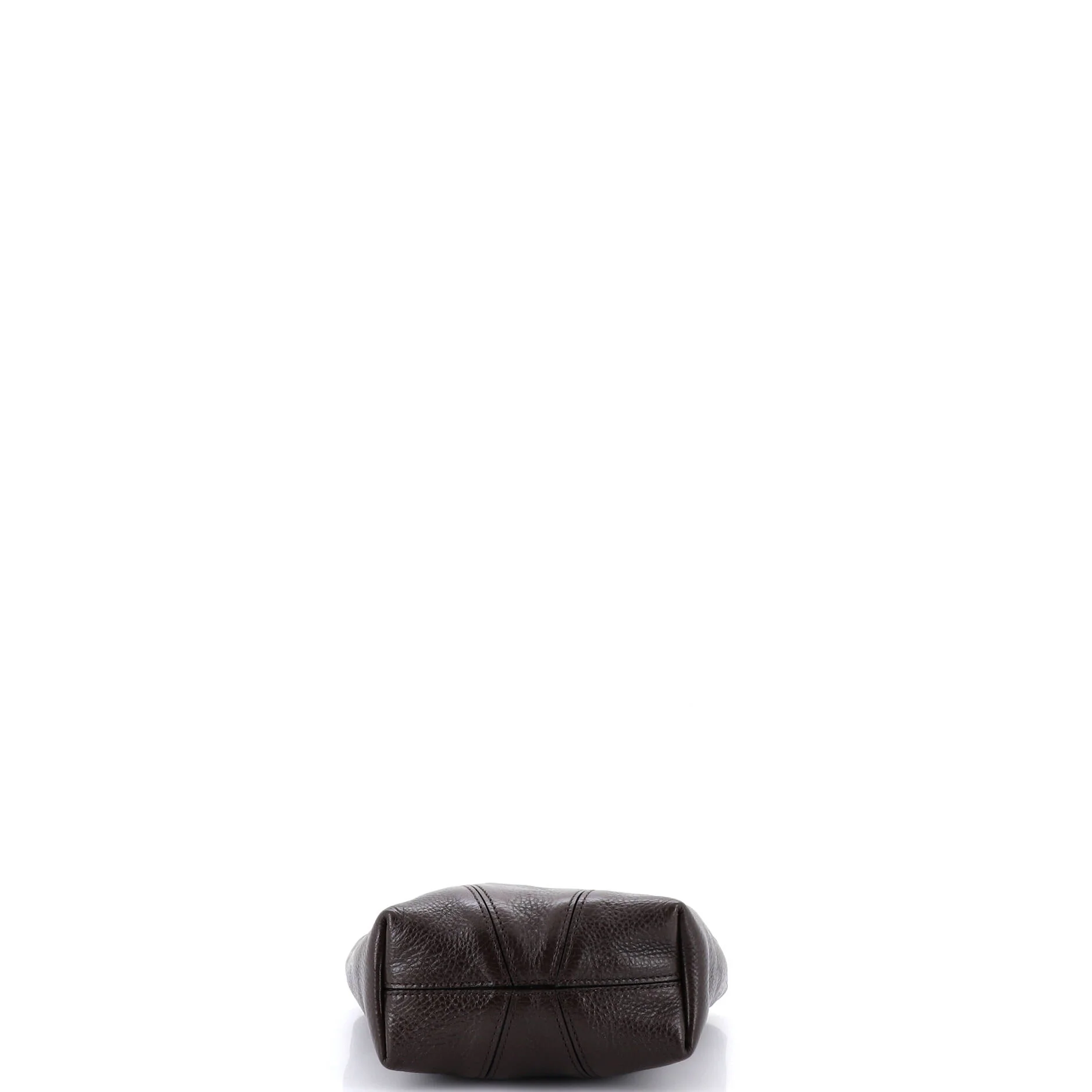 Spin Tote Leather Small - Image 4
