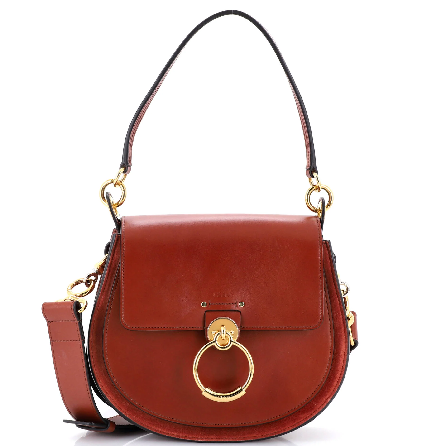 Tess Bag Leather Large