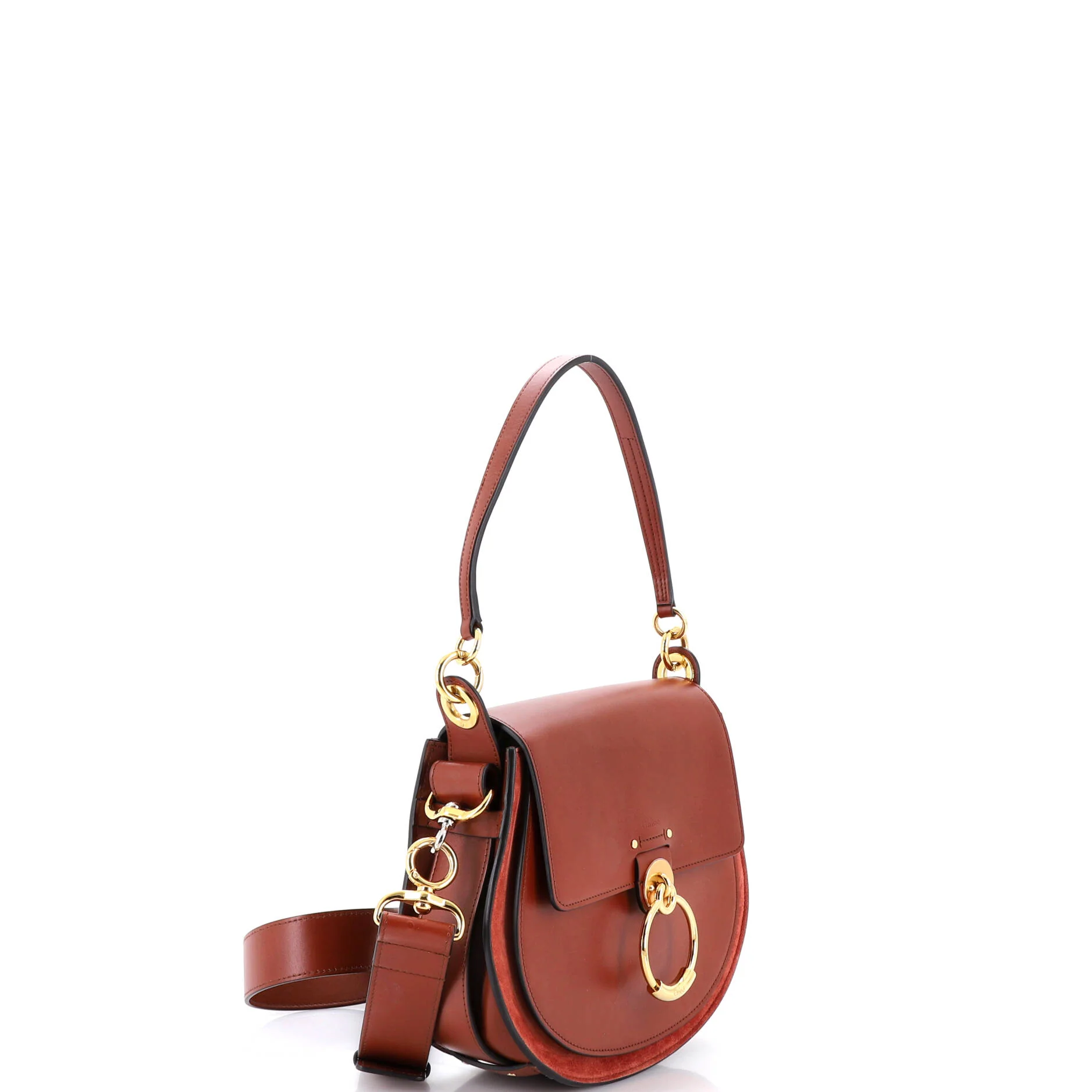 Tess Bag Leather Large - Image 2