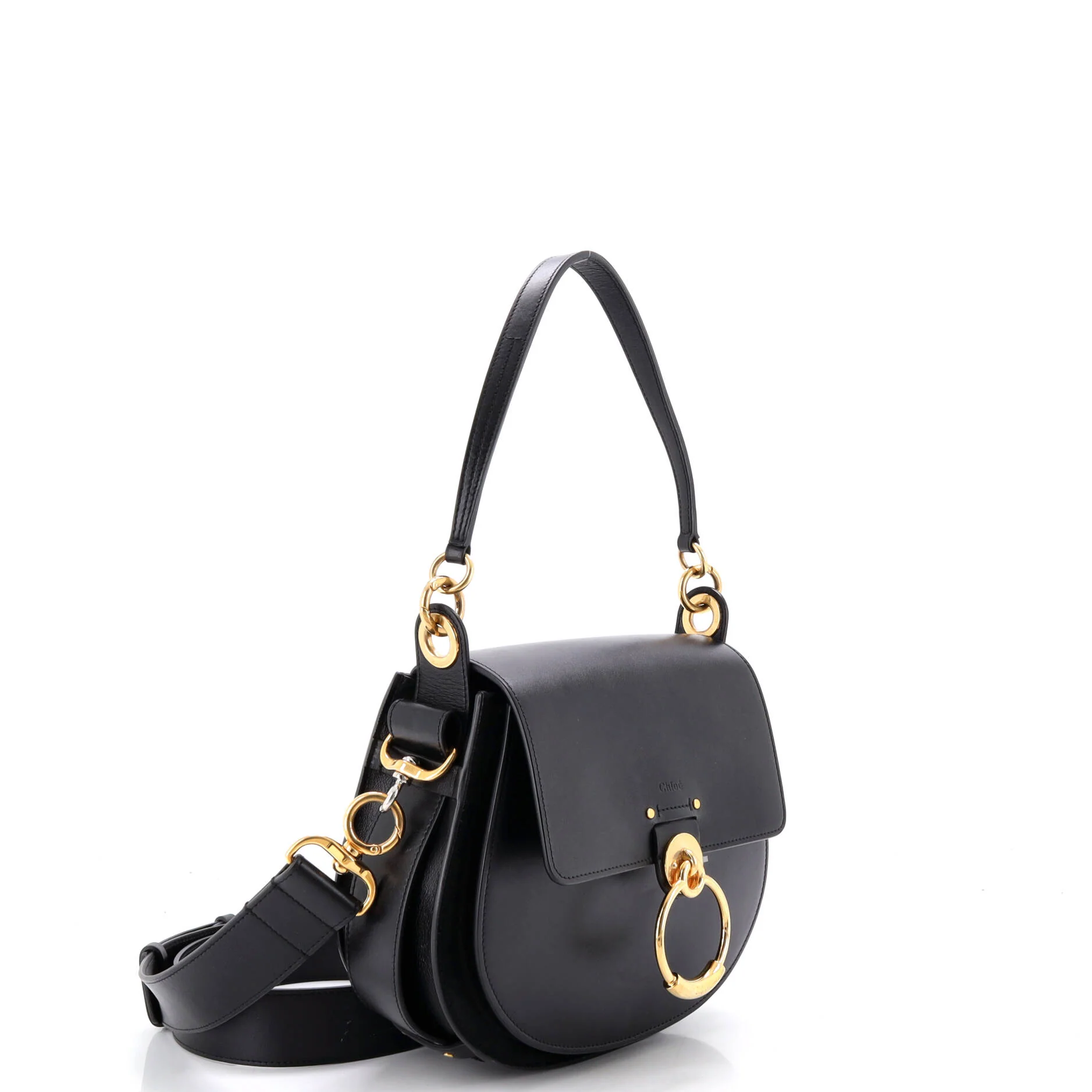 Tess Bag Leather Large - Image 2