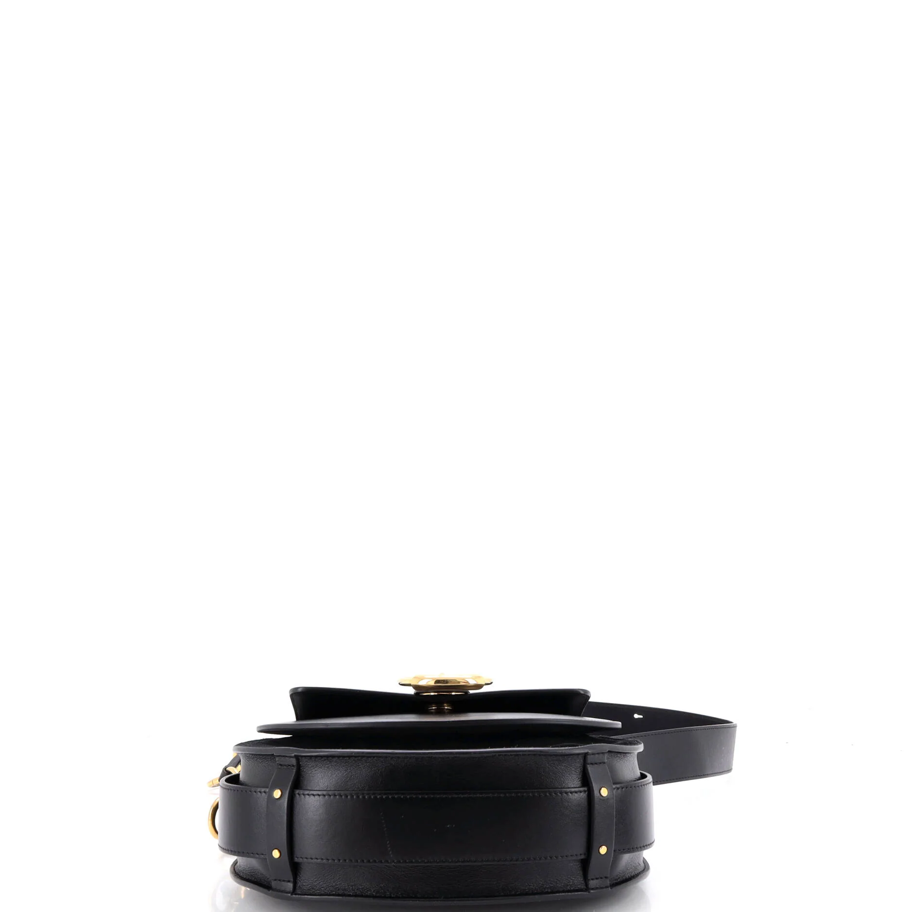 Tess Bag Leather Large - Image 4