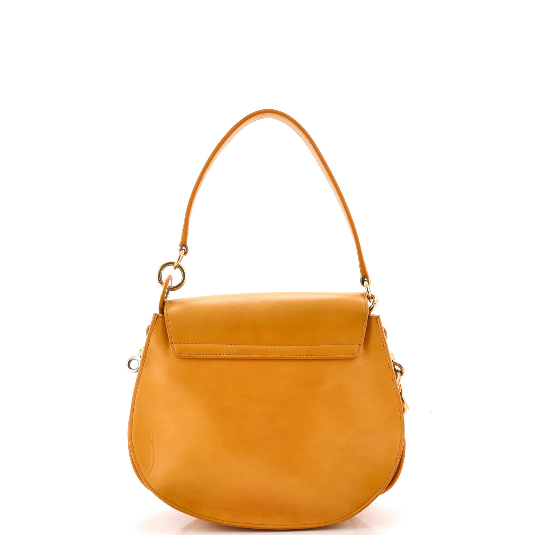 Tess Bag Leather Large - Image 3