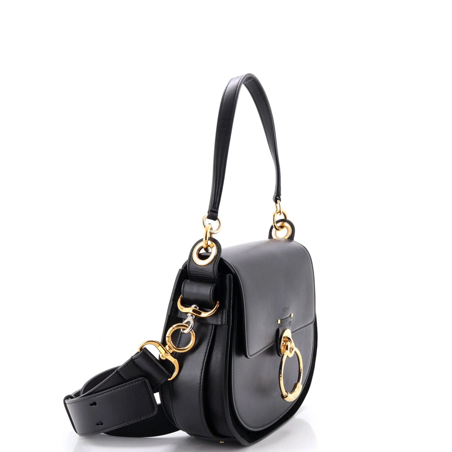 Tess Bag Leather Large - Image 2