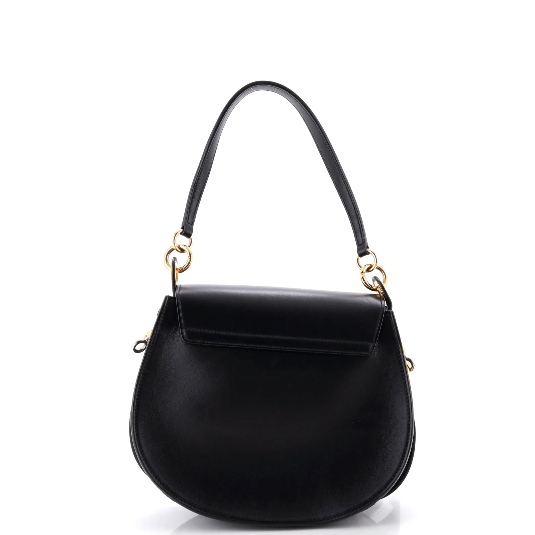 Tess Bag Leather Large - Image 3