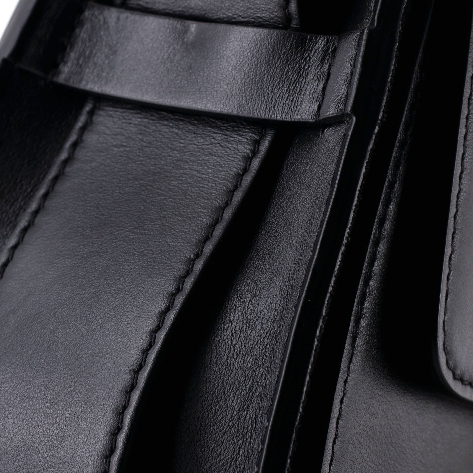 Tess Bag Leather Large - Image 6