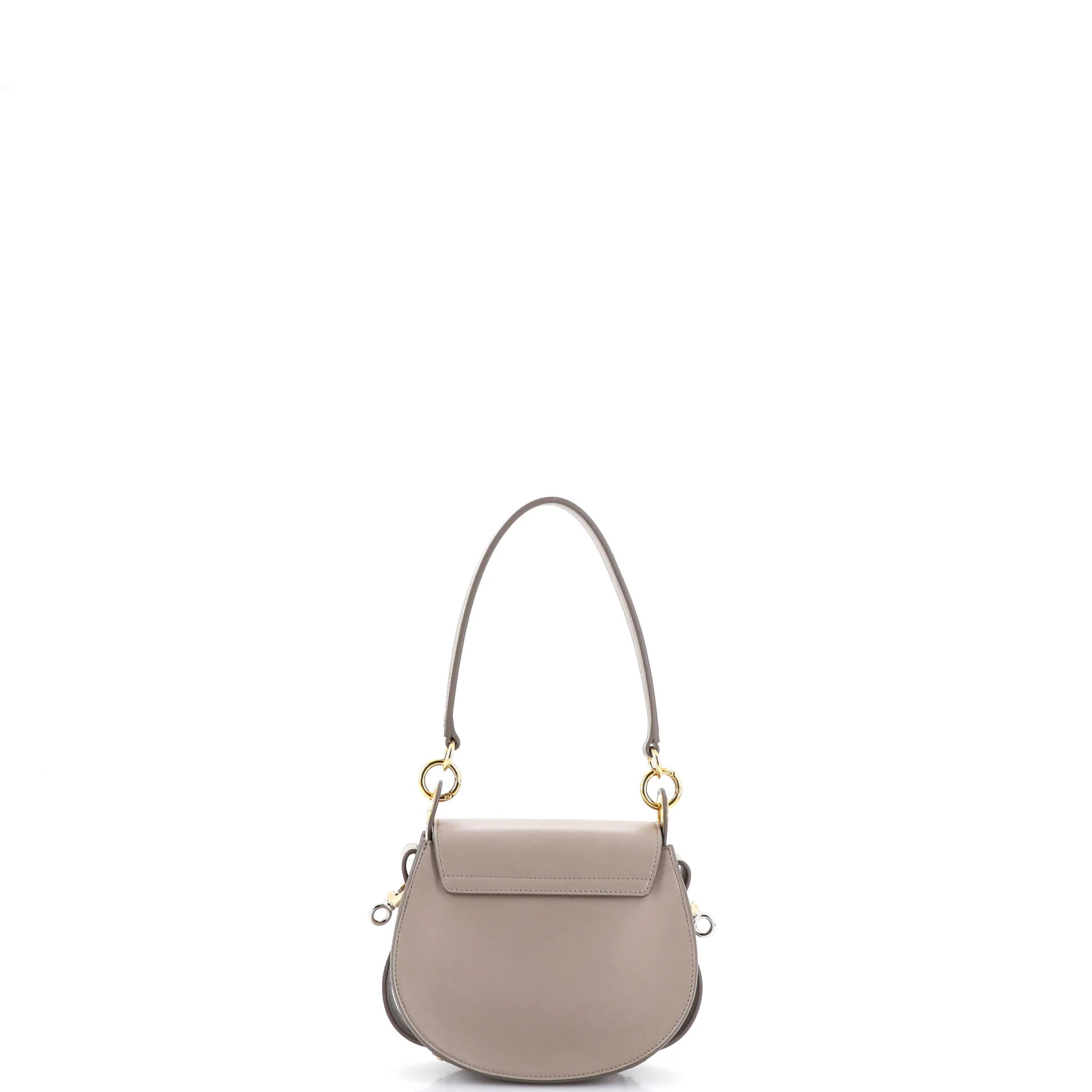 Tess Bag Leather Small - Image 3