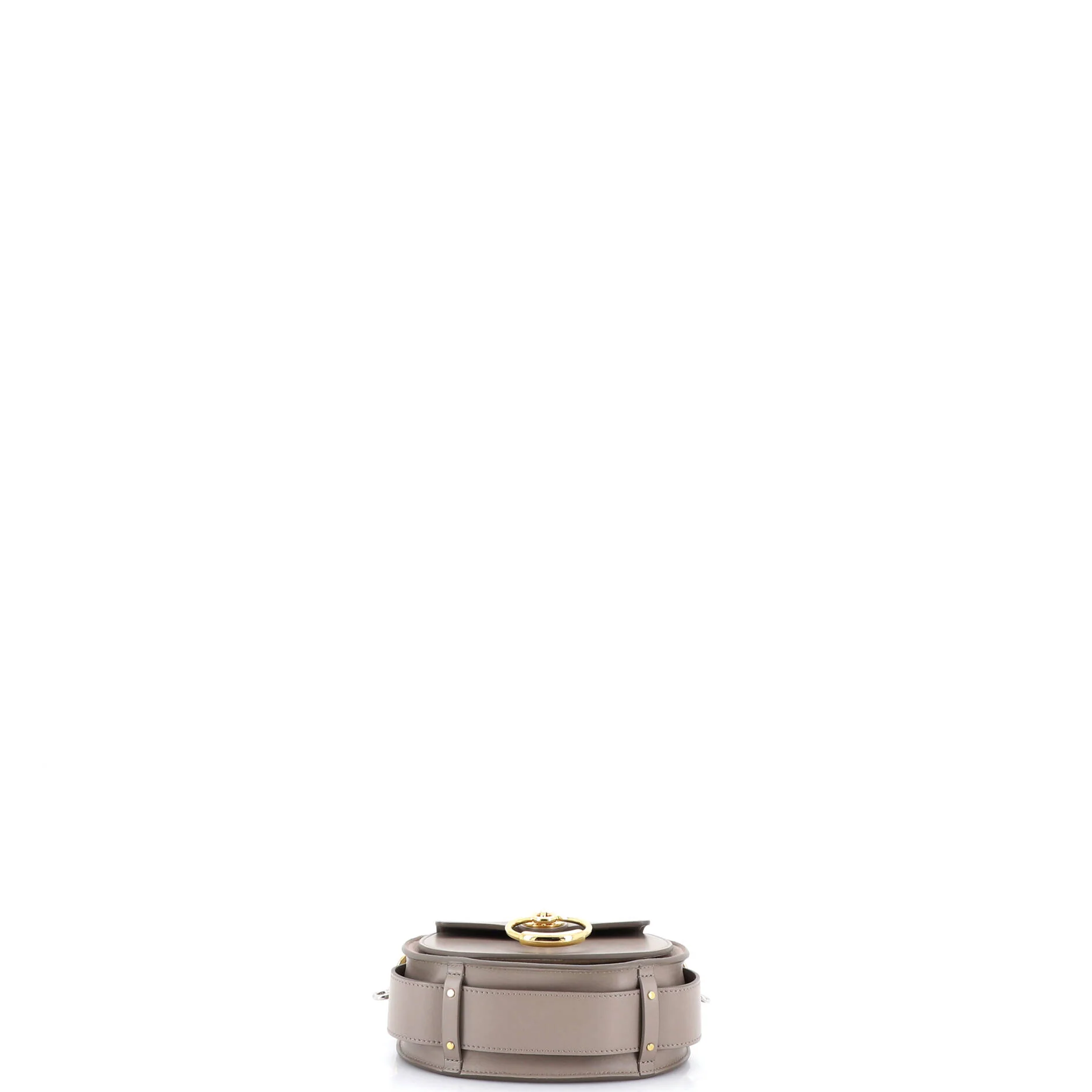 Tess Bag Leather Small - Image 4