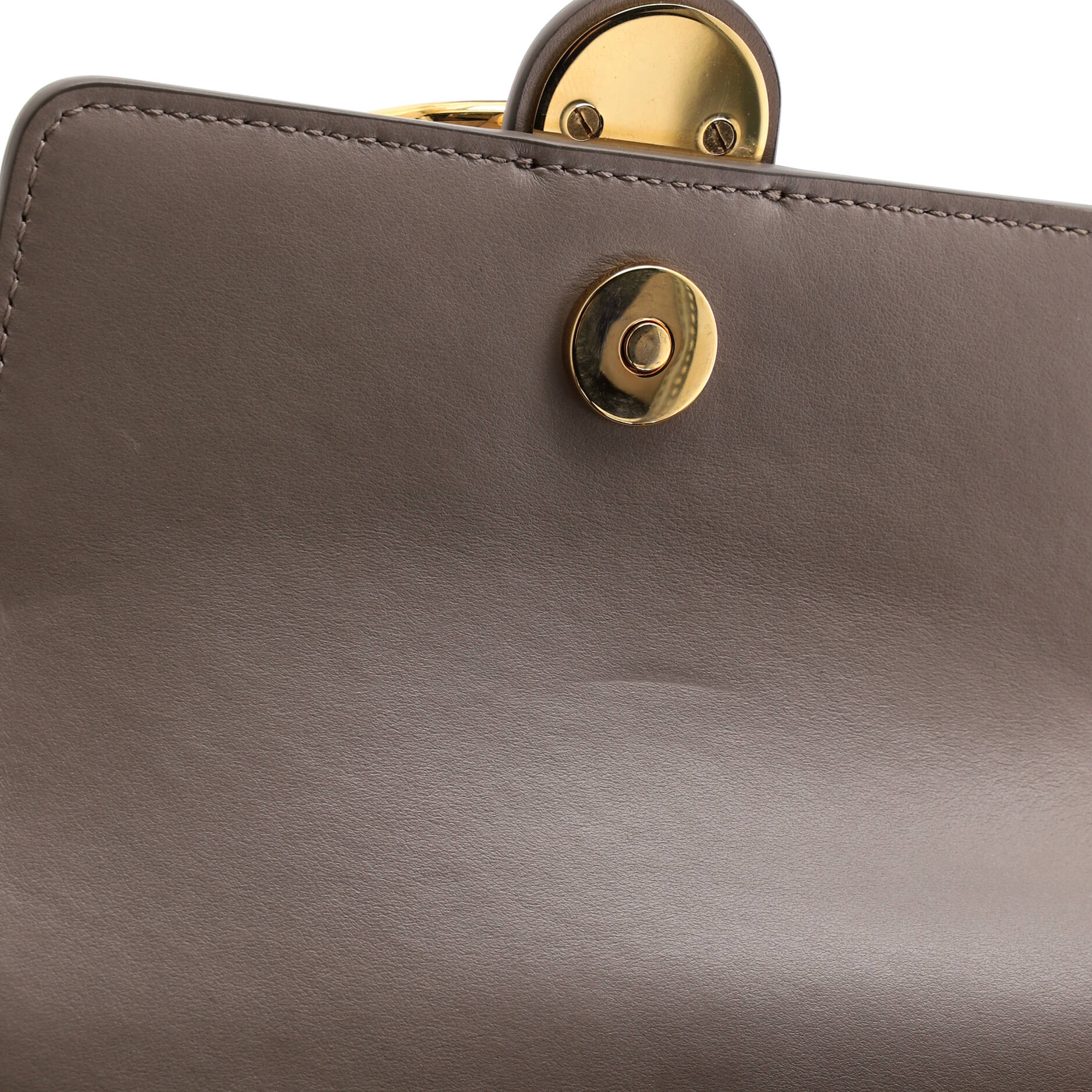 Tess Bag Leather Small - Image 6