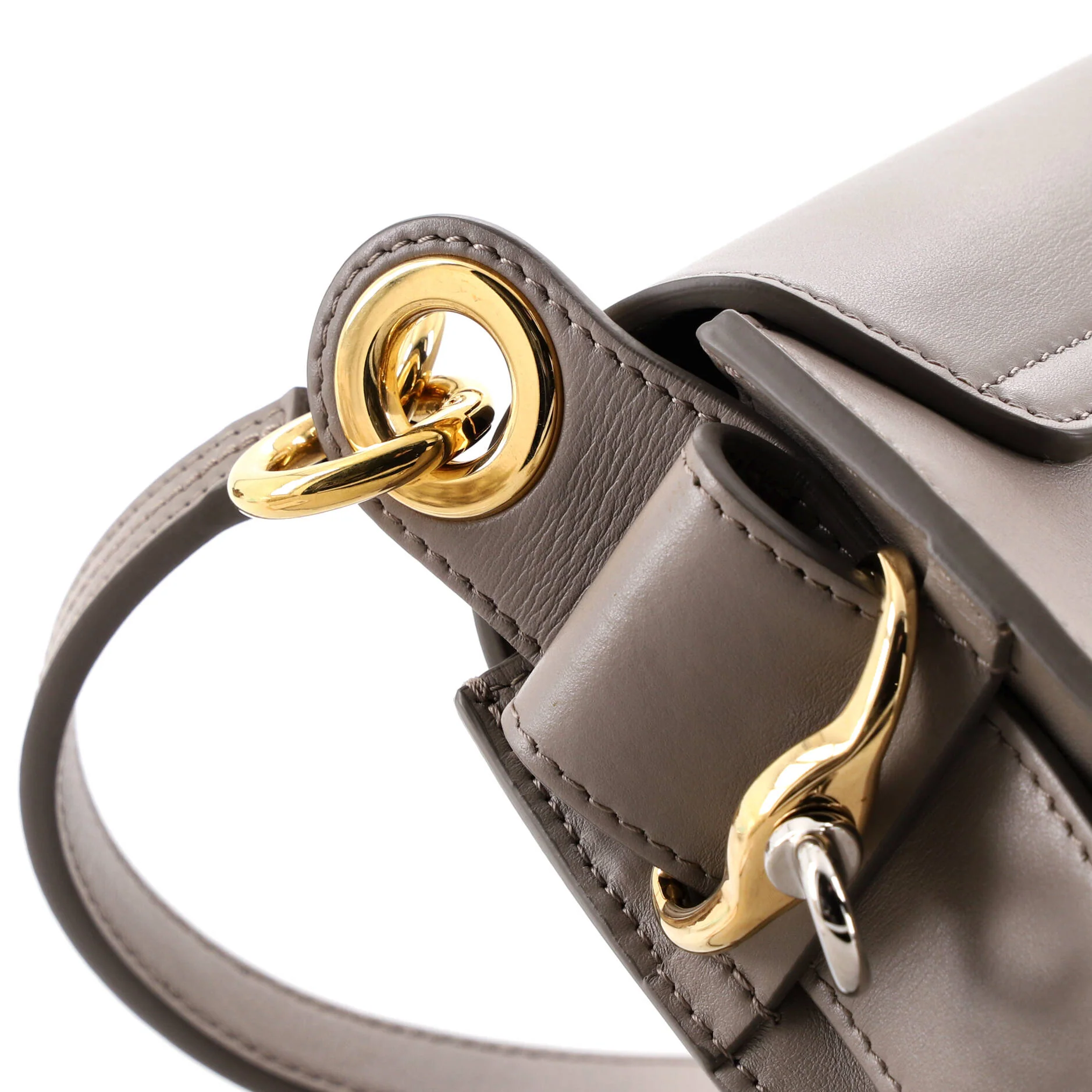 Tess Bag Leather Small - Image 7