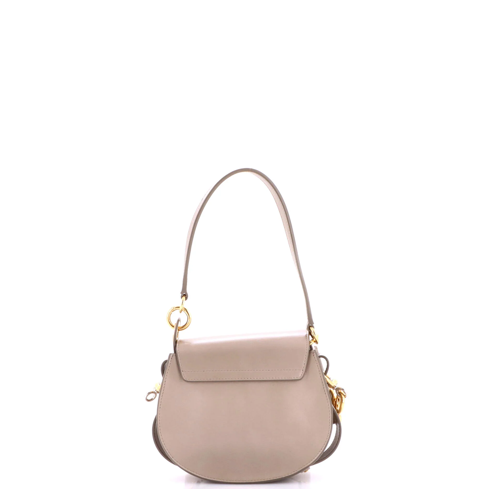 Tess Bag Leather Small - Image 3