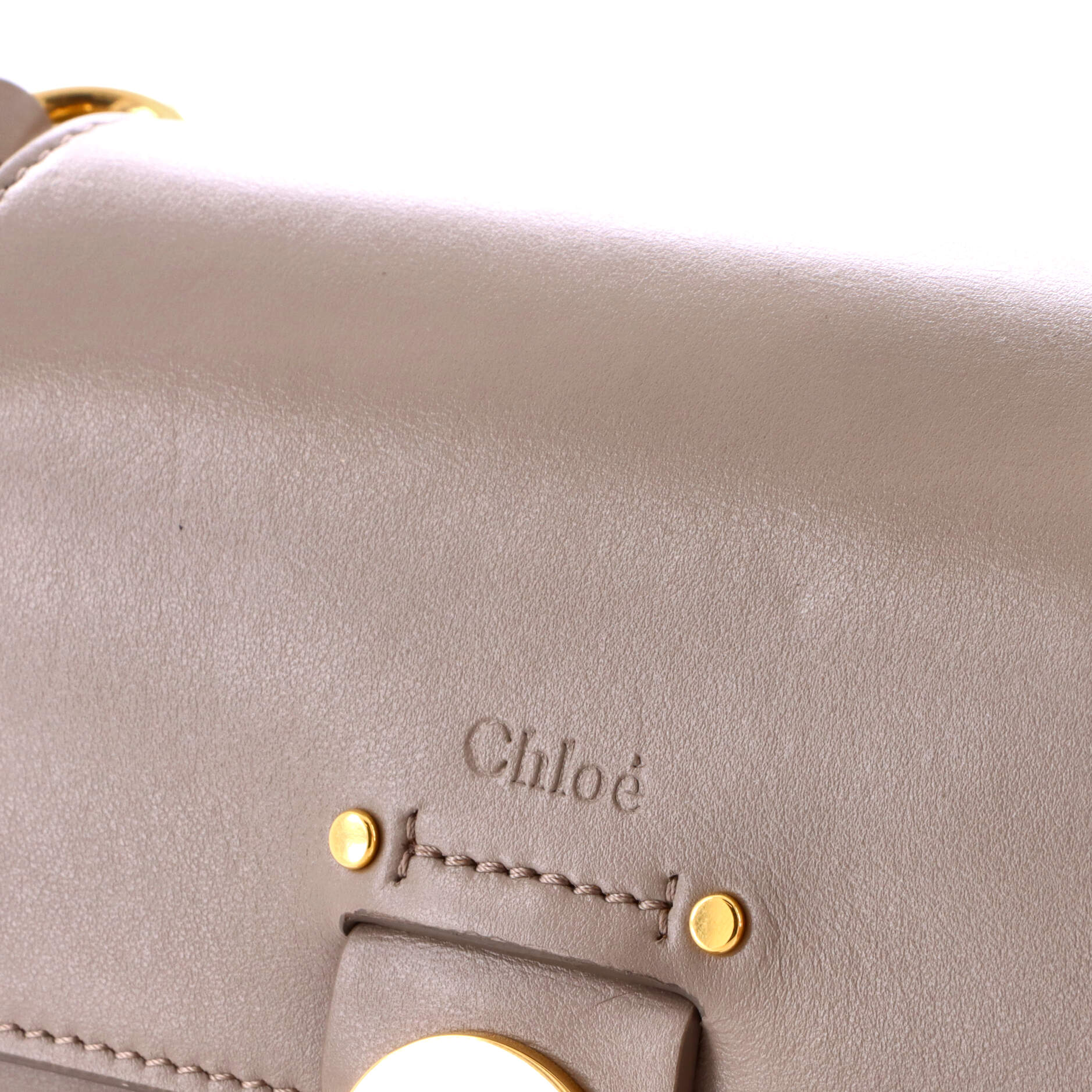 Tess Bag Leather Small - Image 6