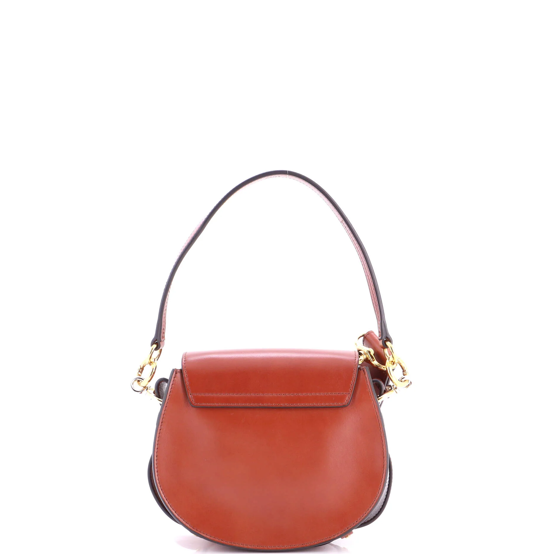 Tess Bag Leather Small - Image 3