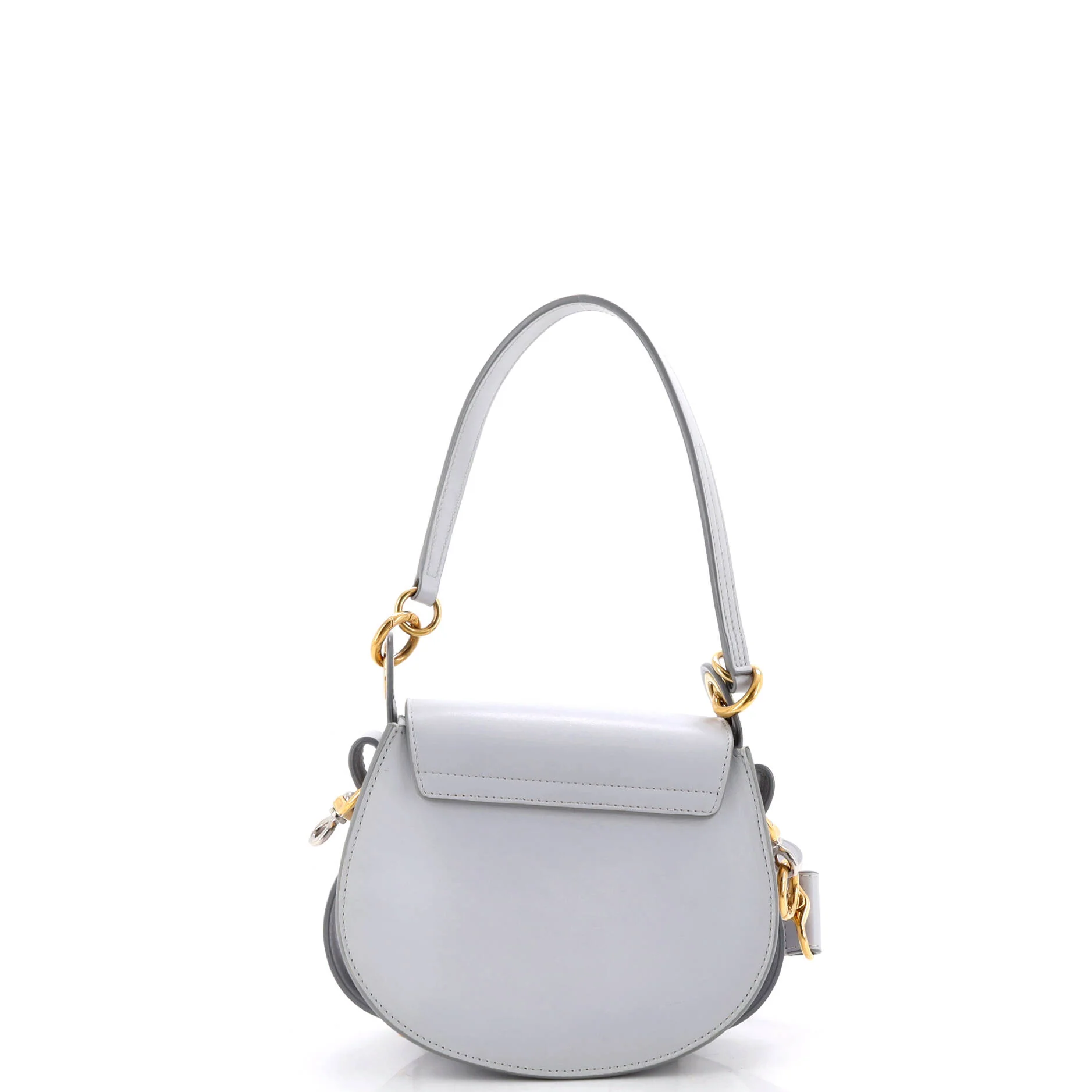 Tess Bag Leather Small - Image 3
