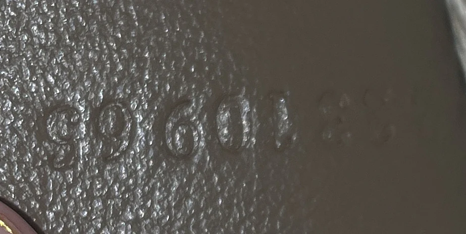 Woody Tote Leather Medium - Image 6