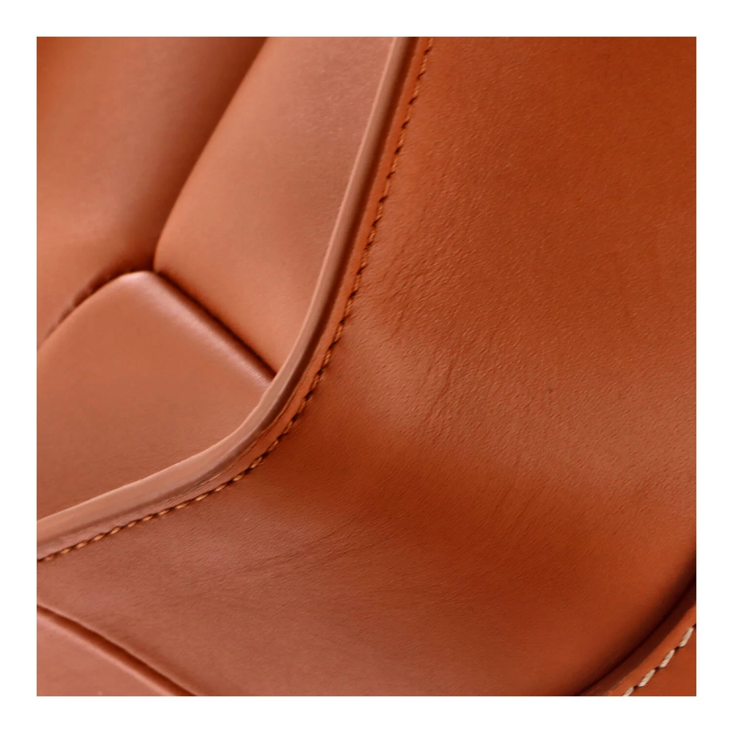 Woody Tote Leather Medium - Image 6