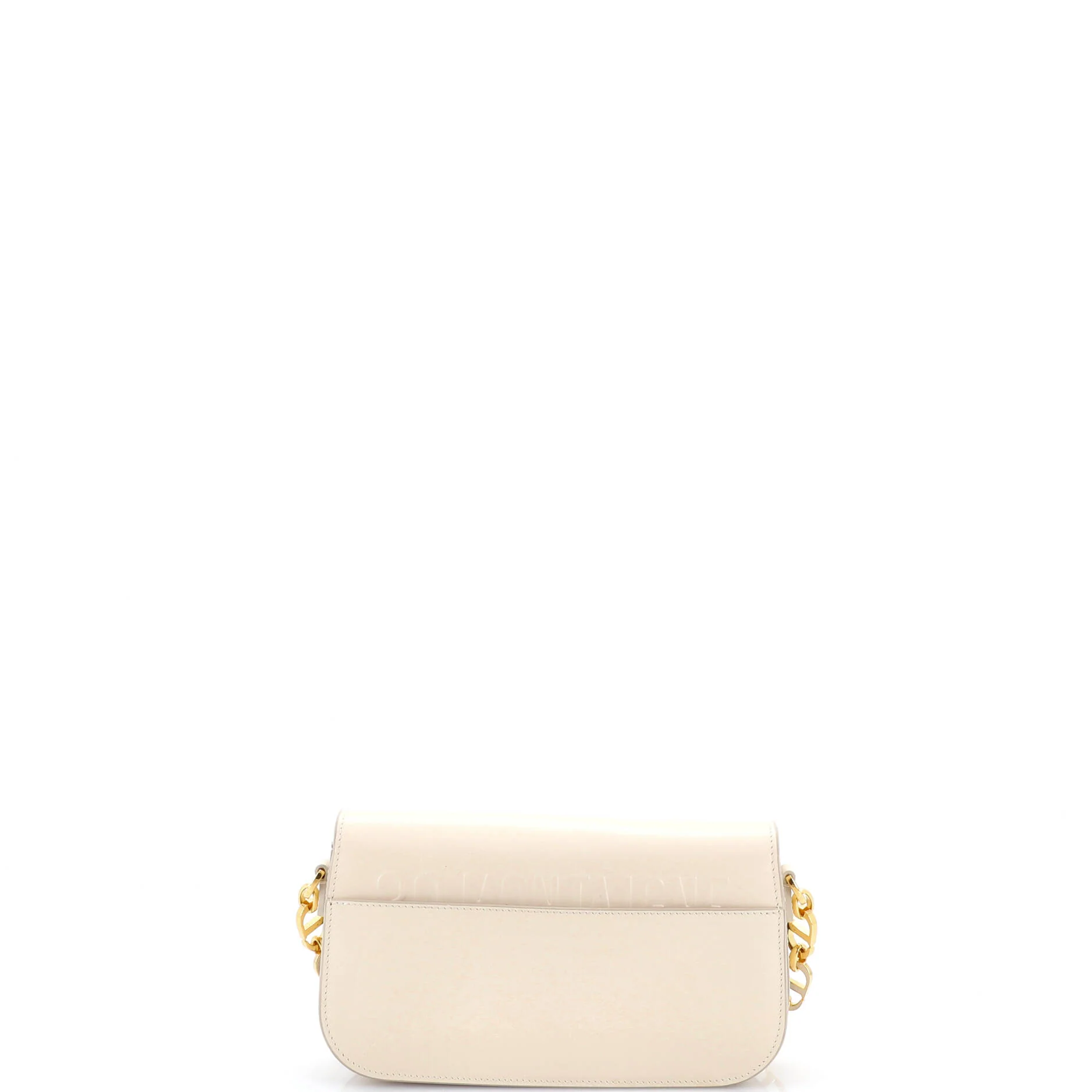 30 Montaigne Avenue Bag Leather - Image 3