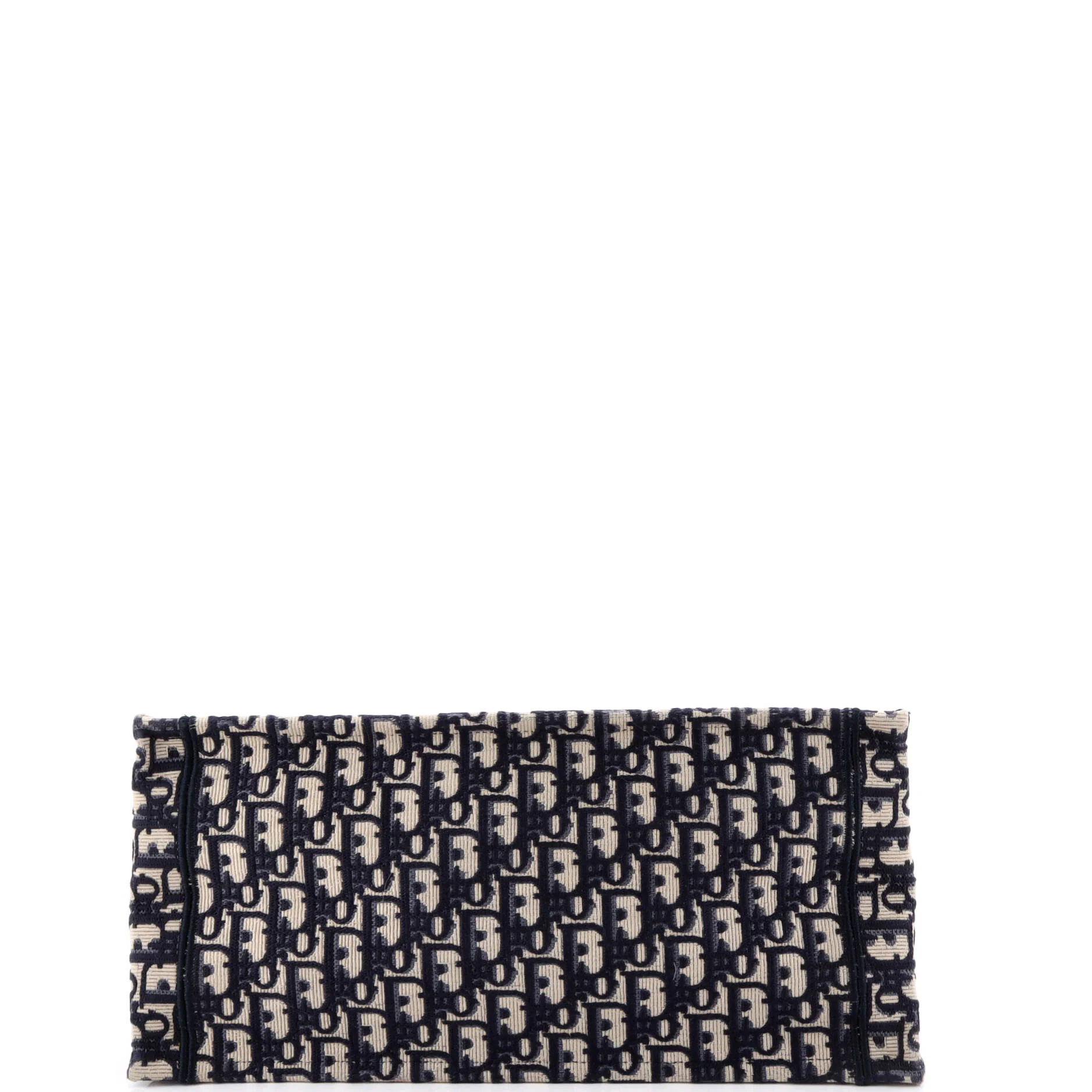Book Tote Oblique Canvas Medium - Image 4