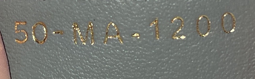 Book Tote Oblique Canvas Medium - Image 7