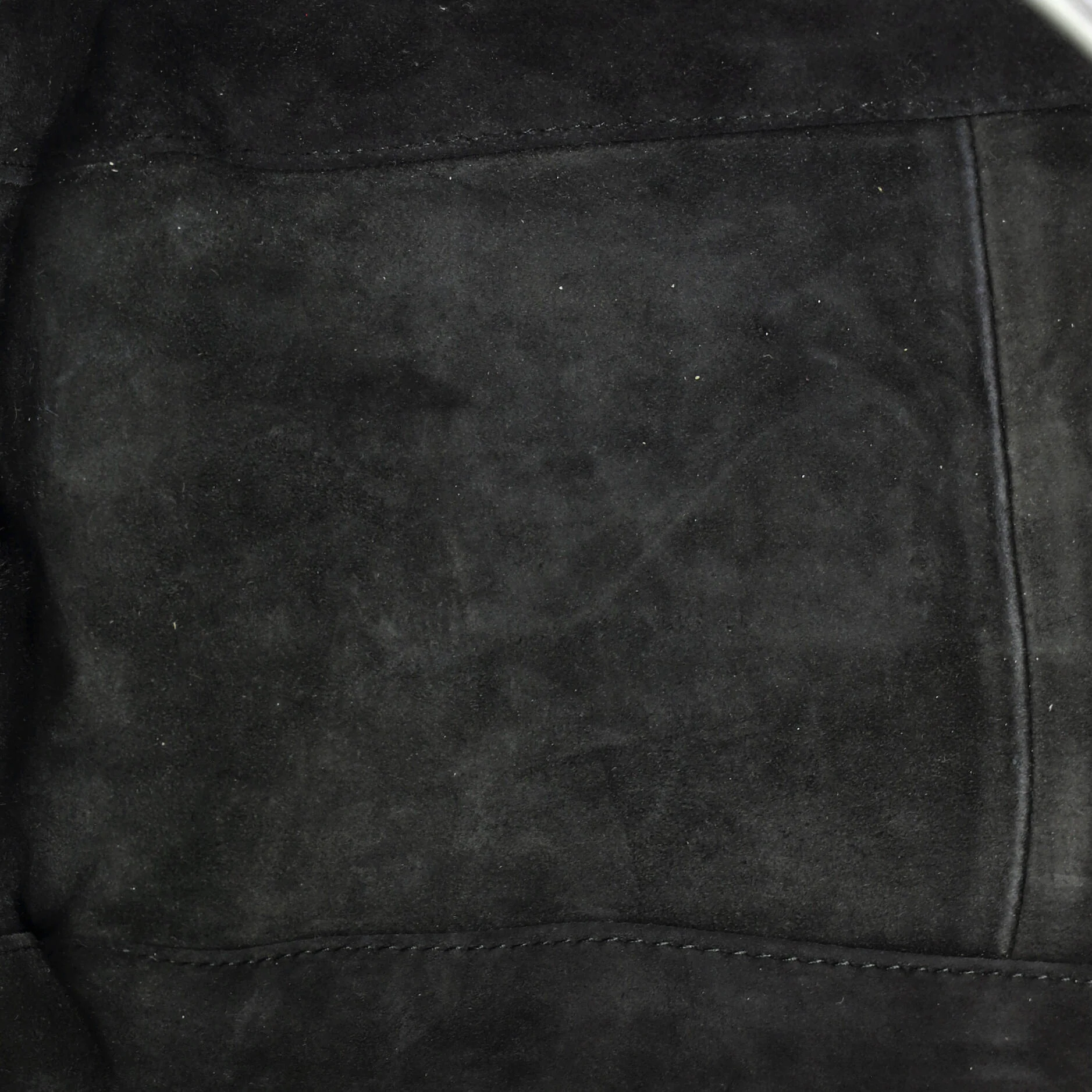 D-Bee Shopper Tote Leather Medium - Image 5