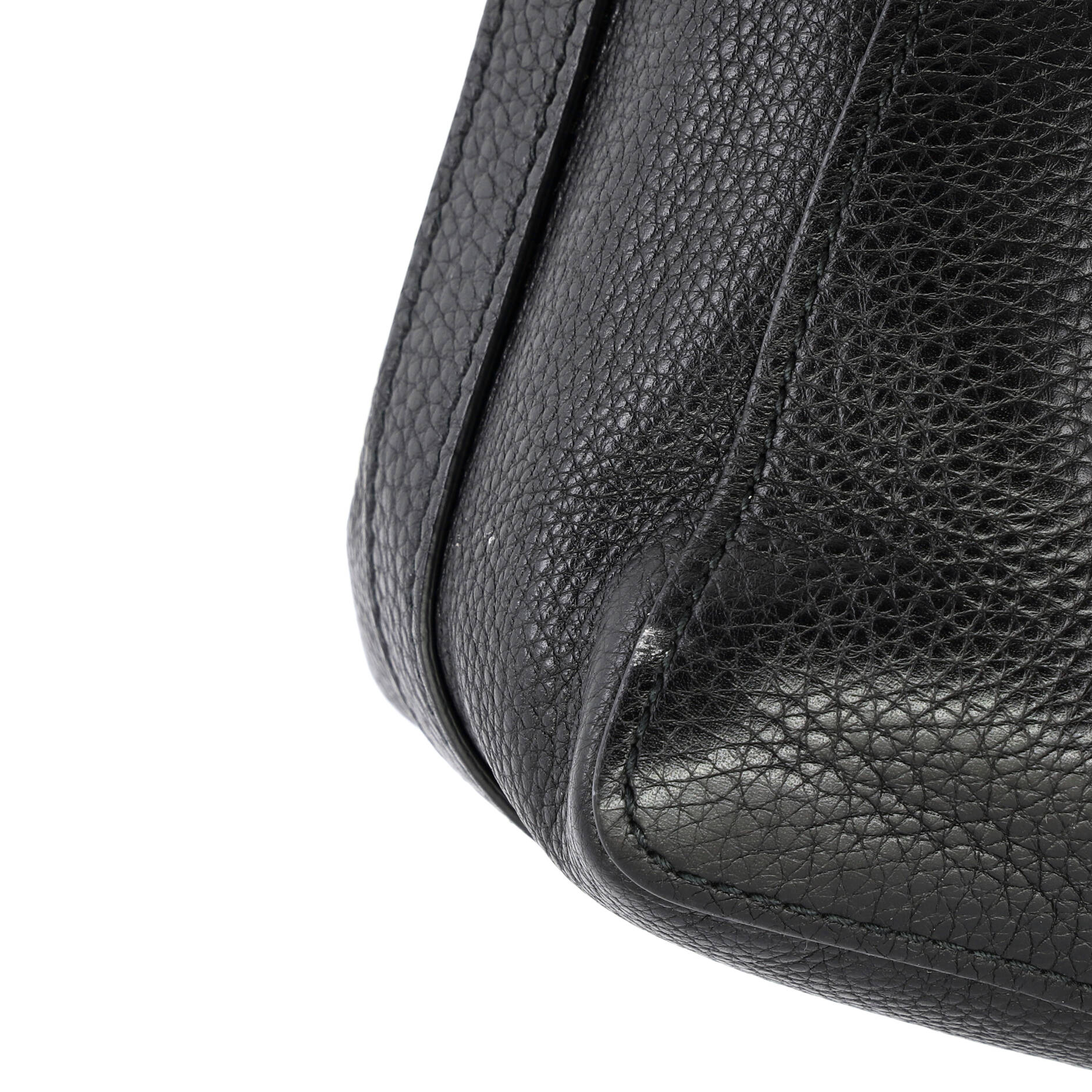 D-Bee Shopper Tote Leather Medium - Image 6
