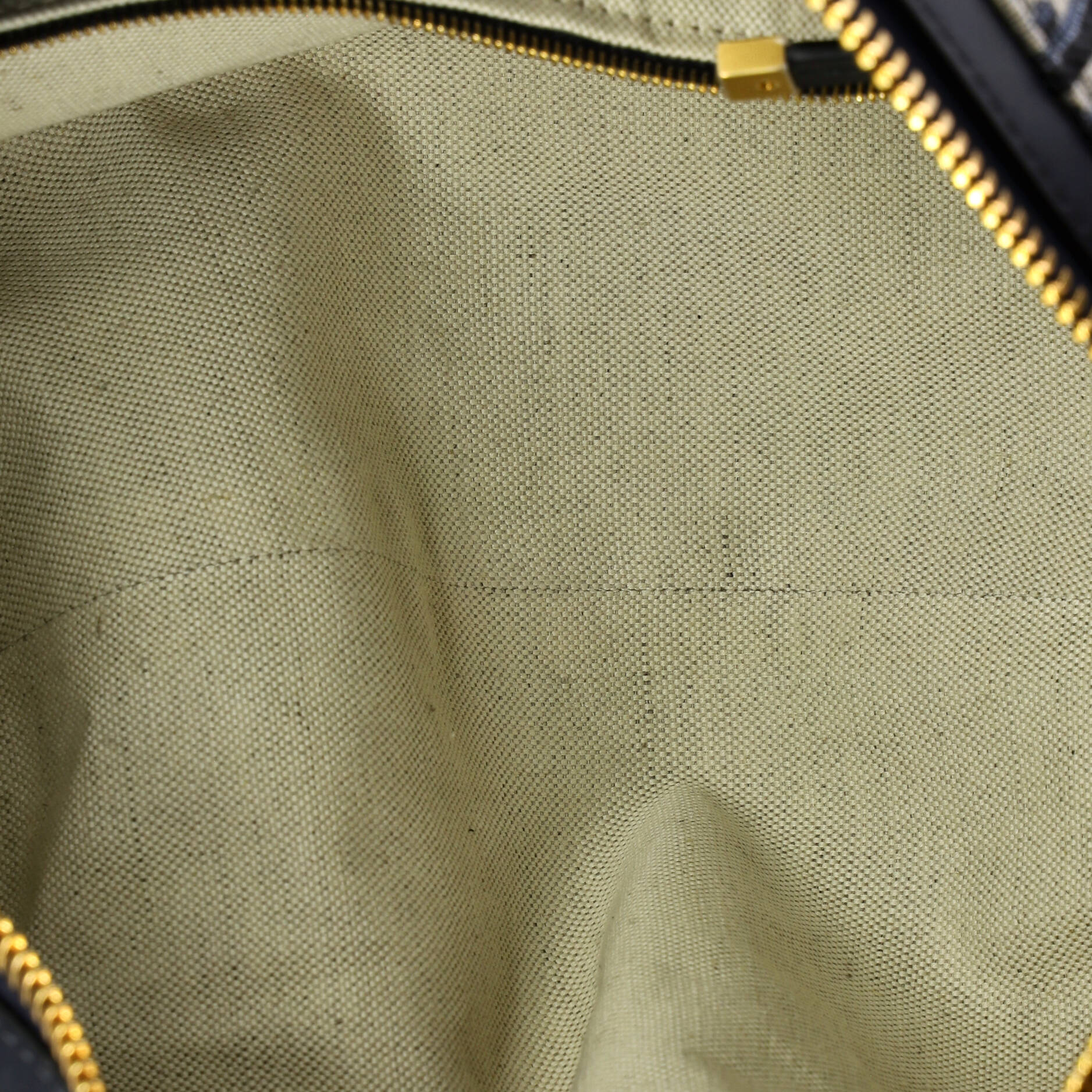 D-Journey Bag Oblique Canvas Medium - Image 5
