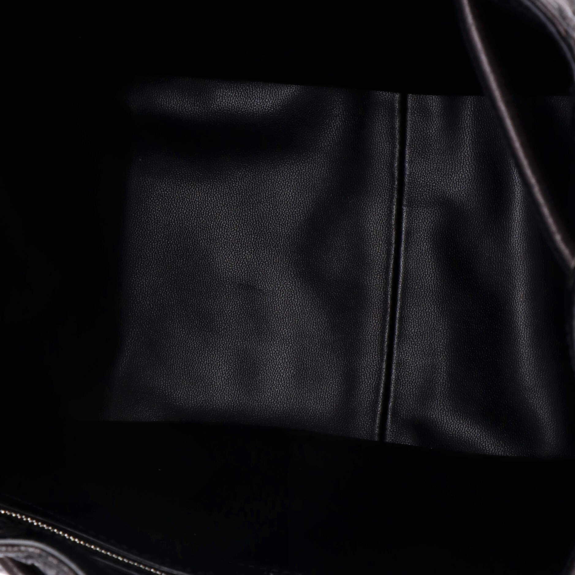 D-Motion Bag Cannage Quilted Leather Medium - Image 5