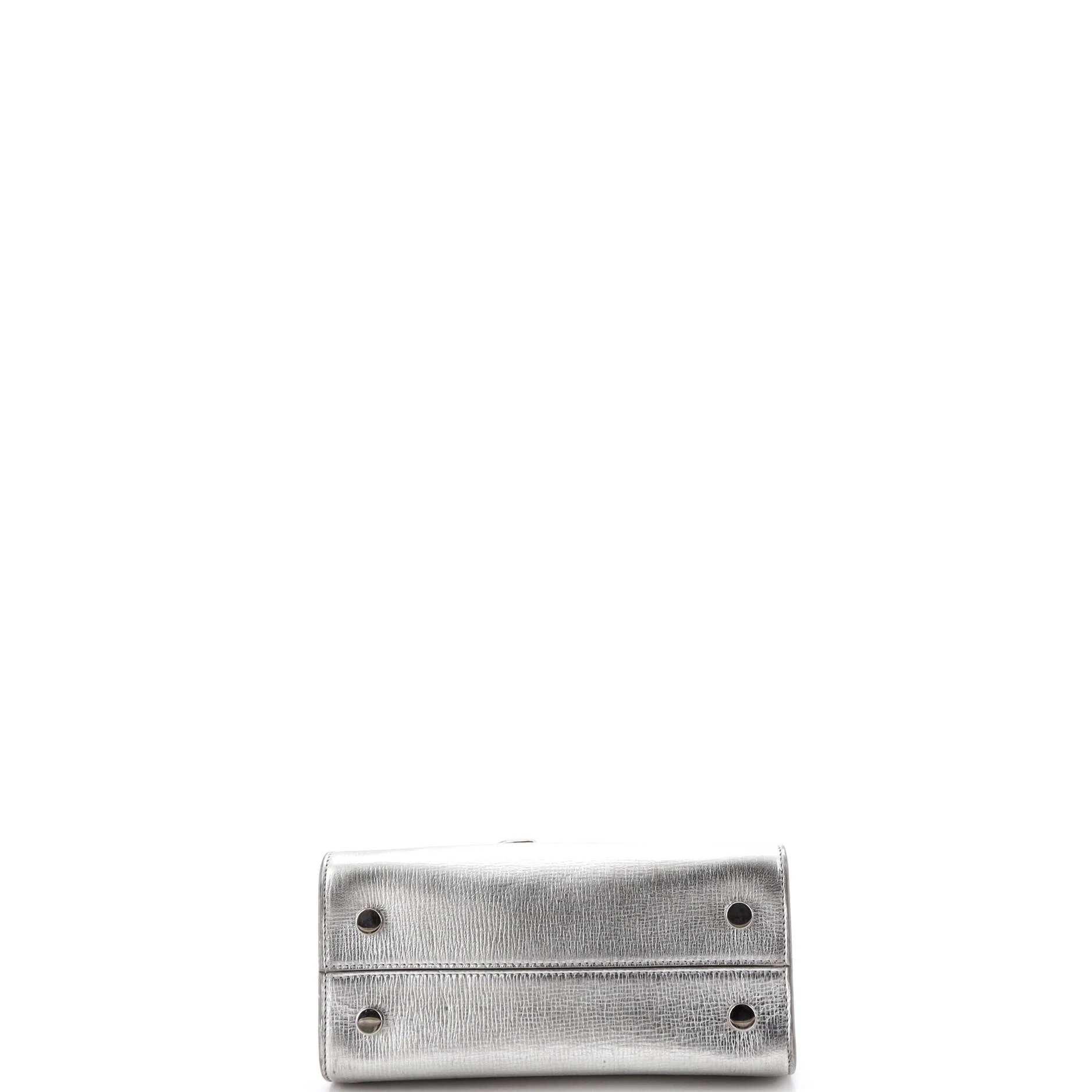 Diorever Bag Leather Mini - Image 4