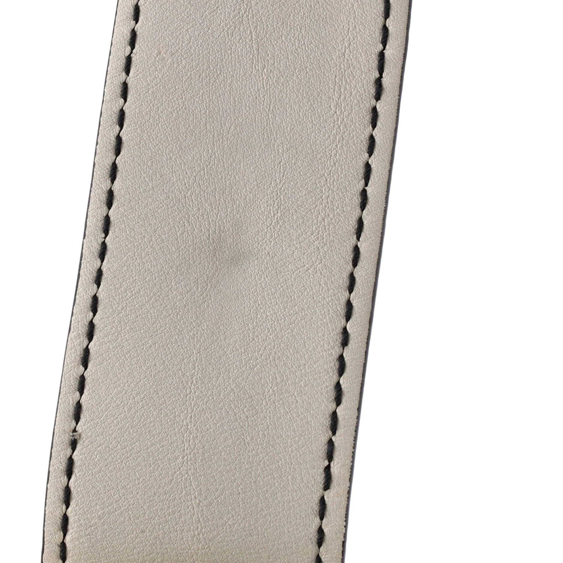 Dio(r)evolution Flap Bag Leather Medium - Image 6