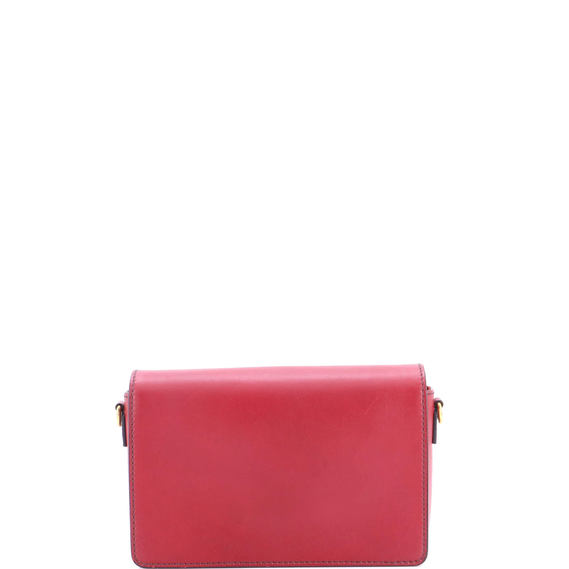 Dio(r)evolution Flap Bag Leather Medium - Image 3