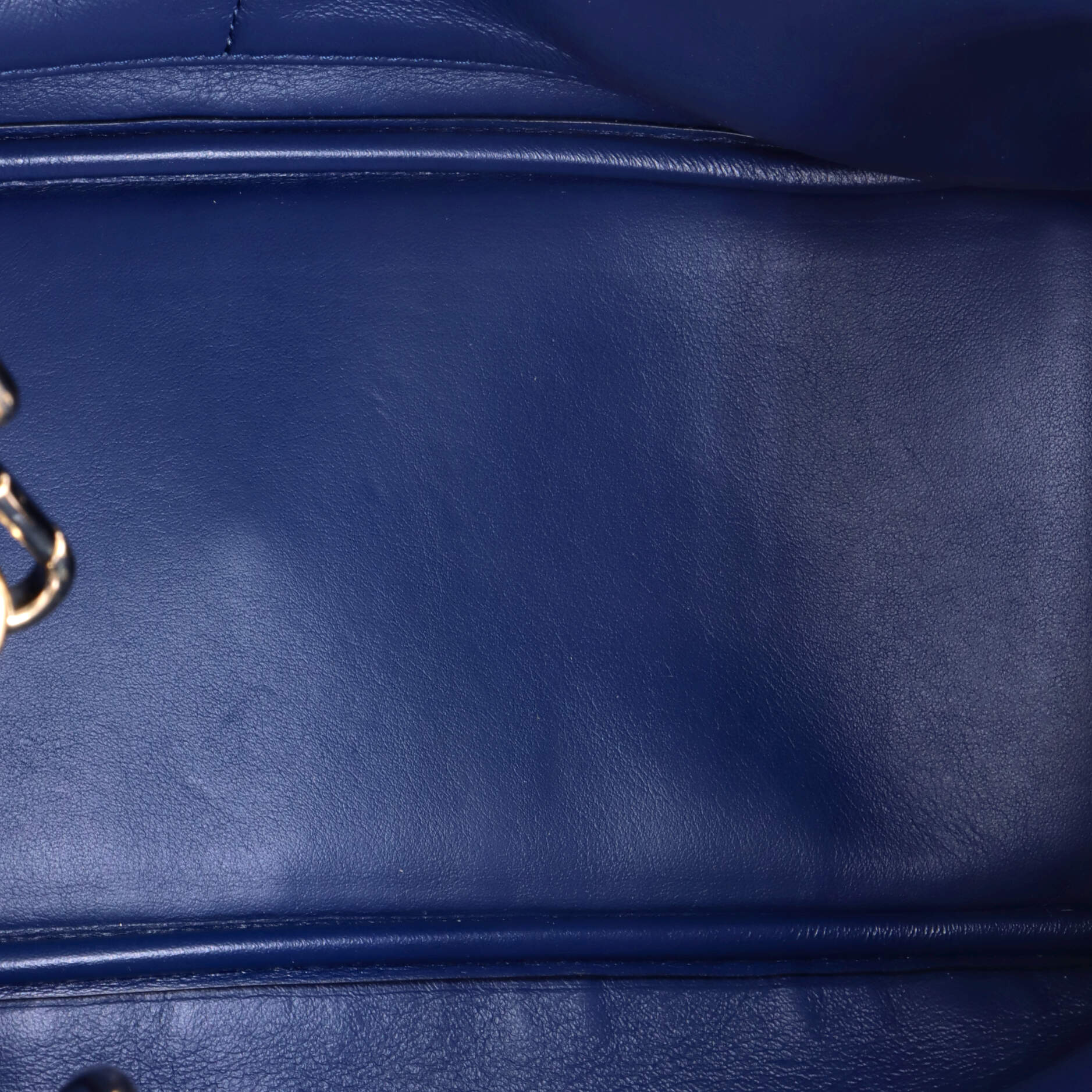 Diorissimo Tote Pebbled Leather Medium - Image 6