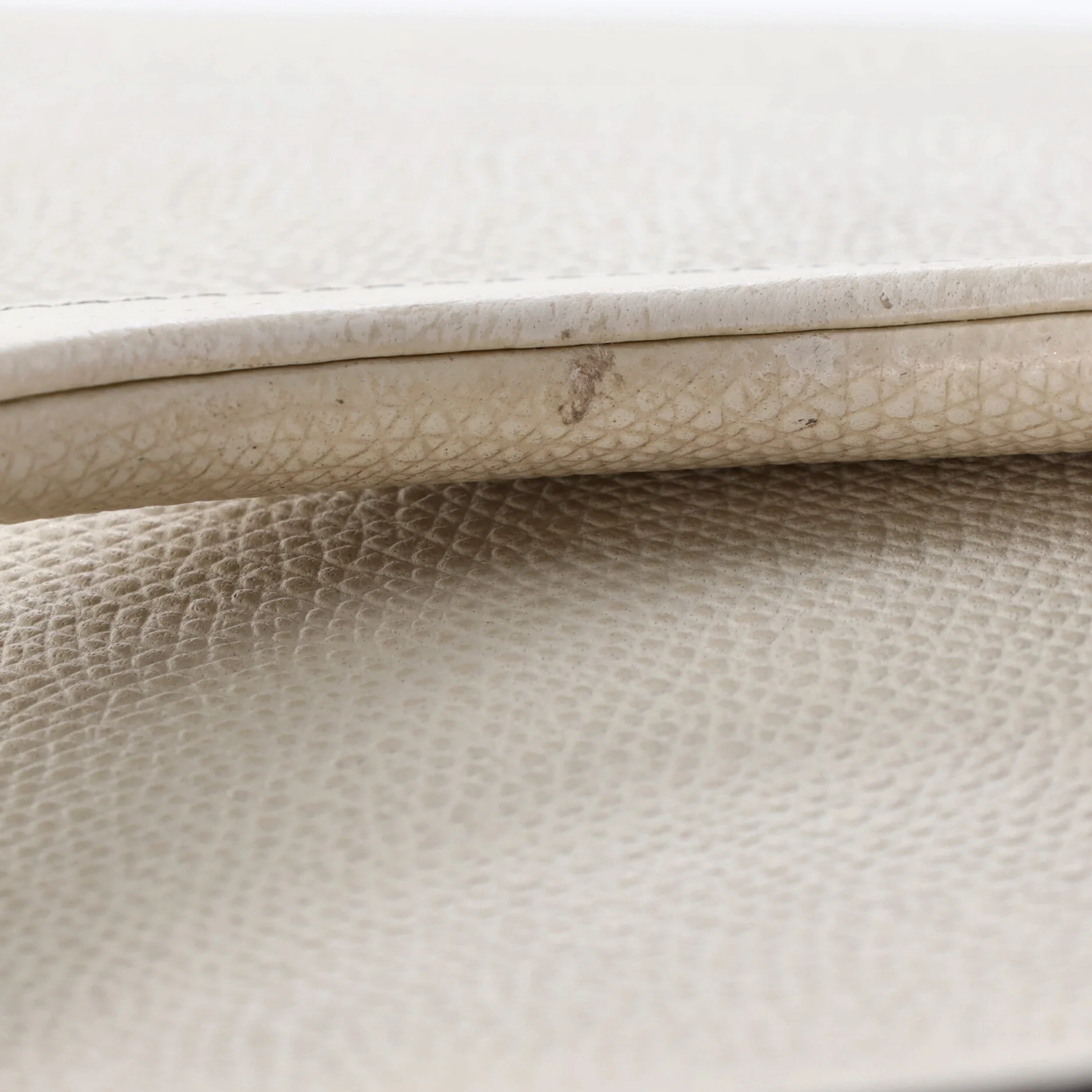 Diorissimo Tote Pebbled Leather Medium - Image 8