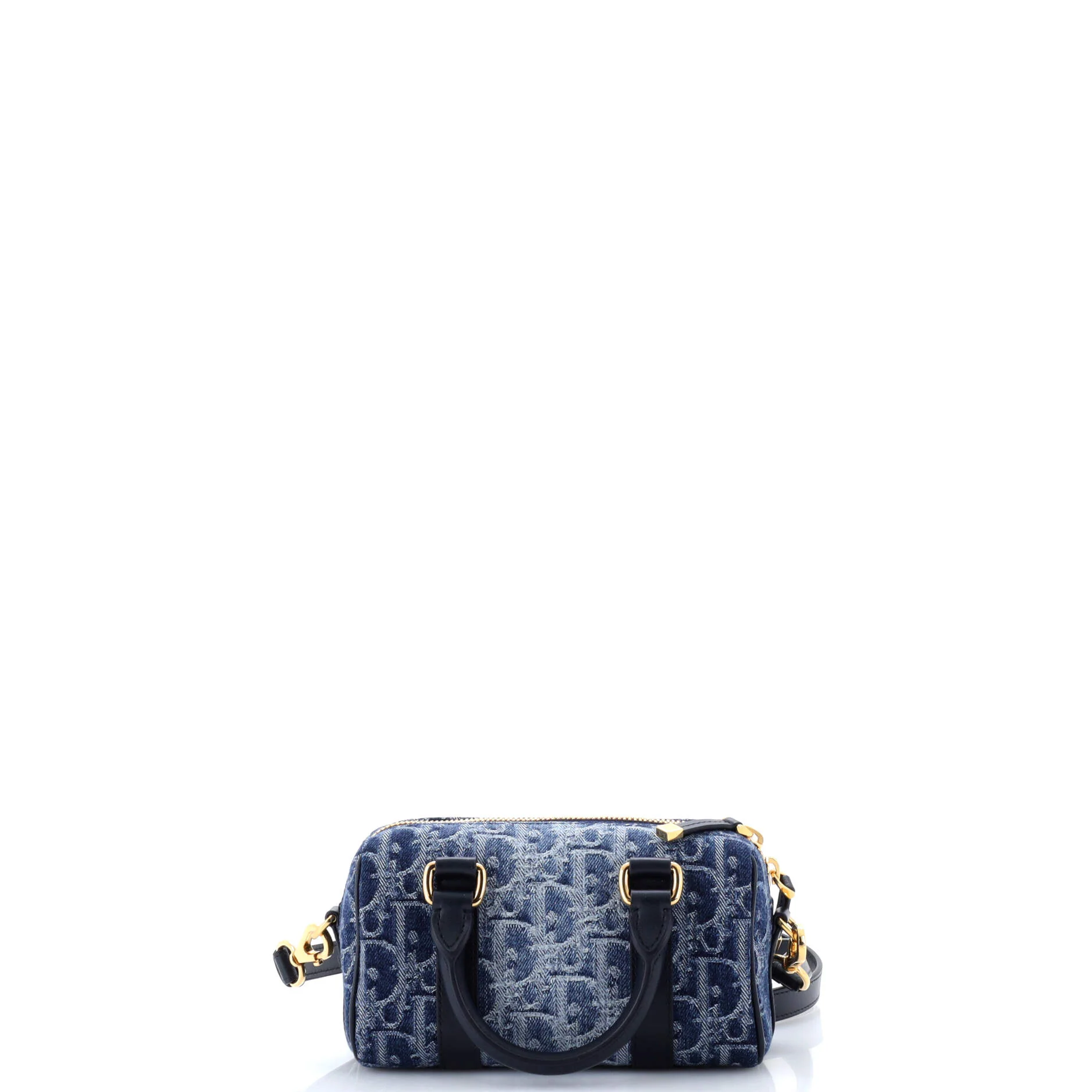 Groove Convertible Bowling Bag Oblique Canvas Nano - Image 3