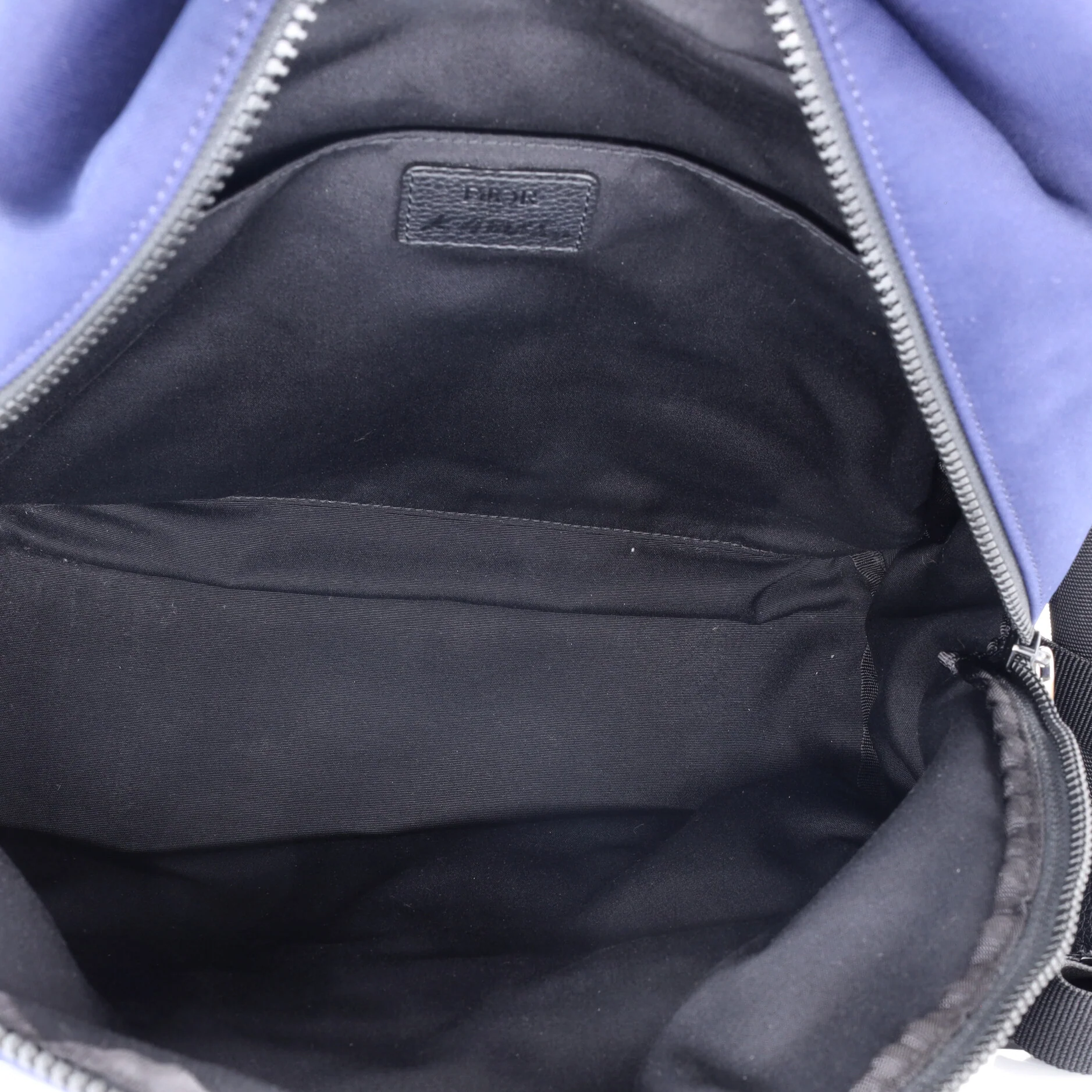 KAWS Bee Rider Backpack Nylon with Applique Large - Image 5