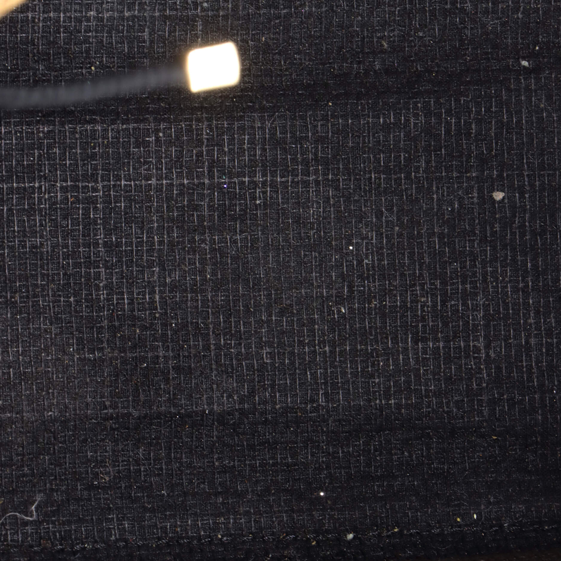 Lady D-Lite Bag Embroidered Canvas Medium - Image 5