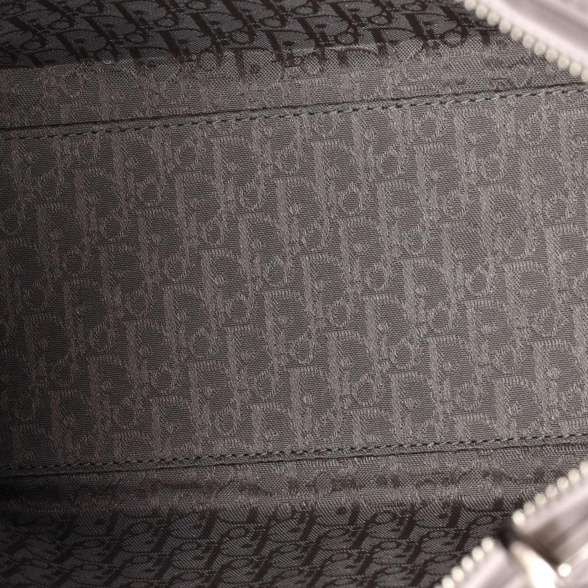 Lady Dior Bag Cannage Quilt Lambskin Large - Image 5