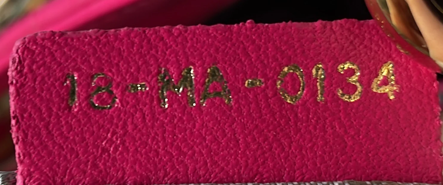 Lady Dior Bag Cannage Quilt Lambskin Mini - Image 9