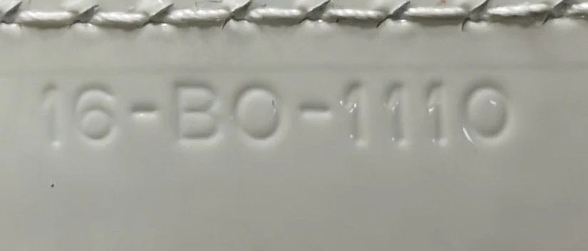 Lady Dior Bag Cannage Quilt Patent Large - Image 7