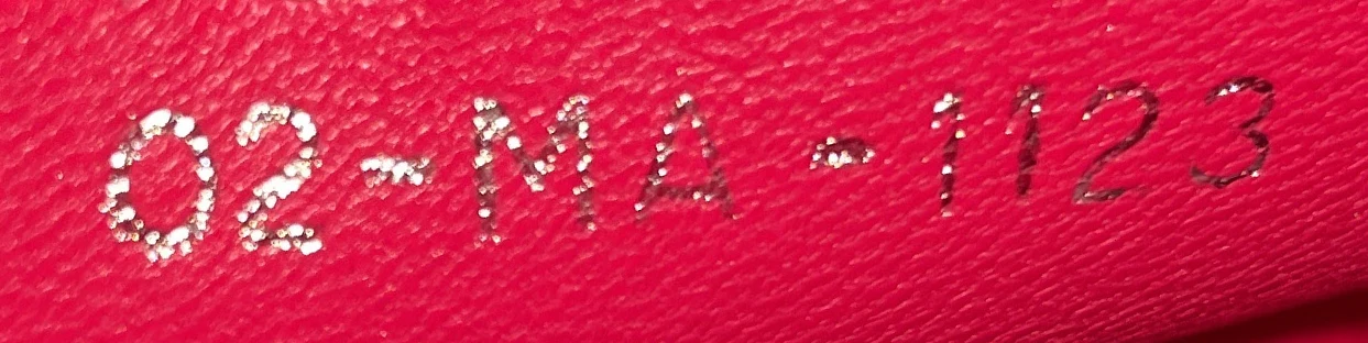 Lady Dior Bag Woven Tweed with Cannage Quilt Lambskin Medium - Image 7