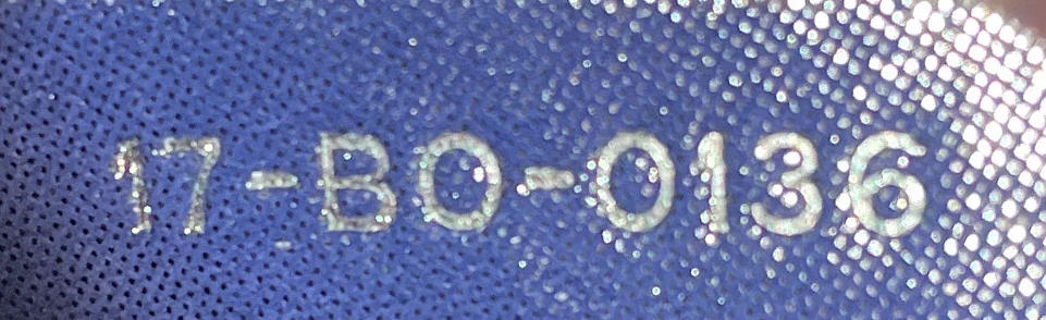 Lady Dior Chain Bag Cannage Quilt Iridescent Leather Mini - Image 6